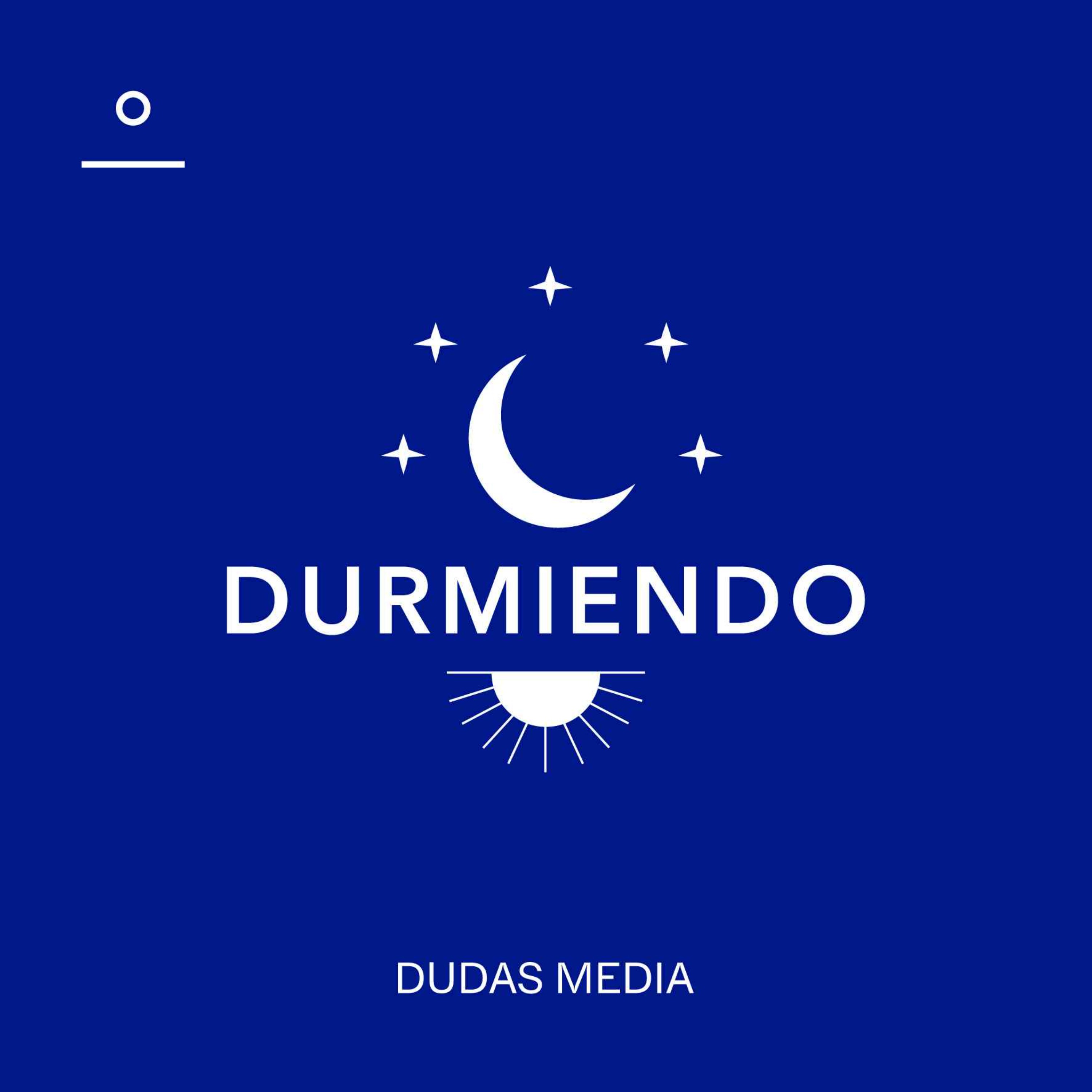 Durmiendo