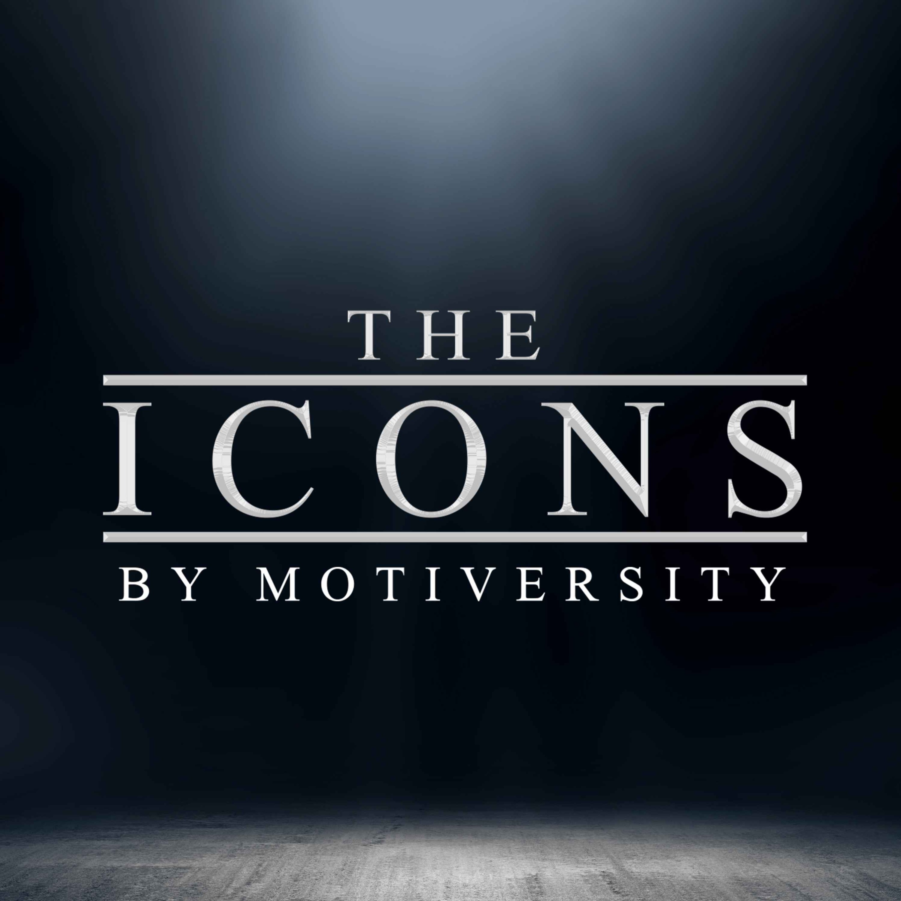 The Icons Motivational Podcast
