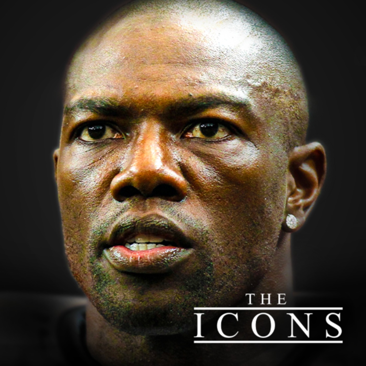 4. Terrell Owens, the Greatest NFL WR (Ever?)