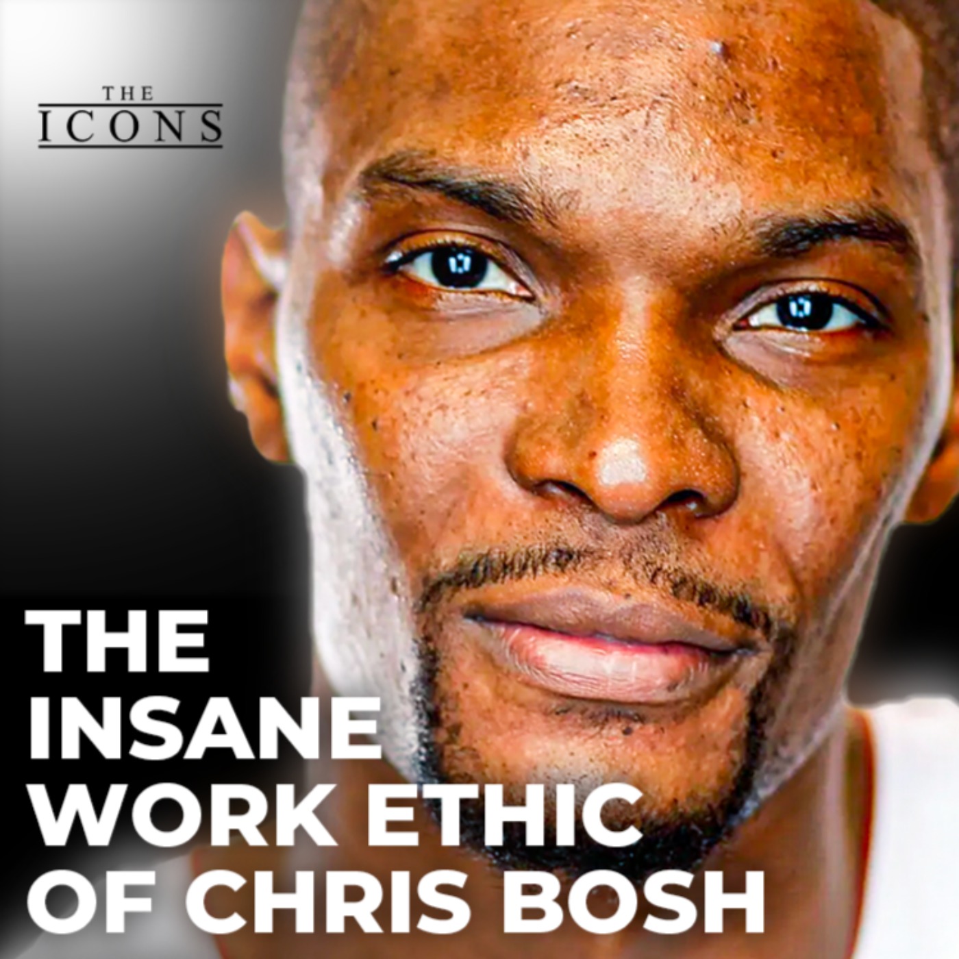 1. The Insane Work Ethic of Chris Bosh, 2x NBA Champion and 11x NBA All-Star