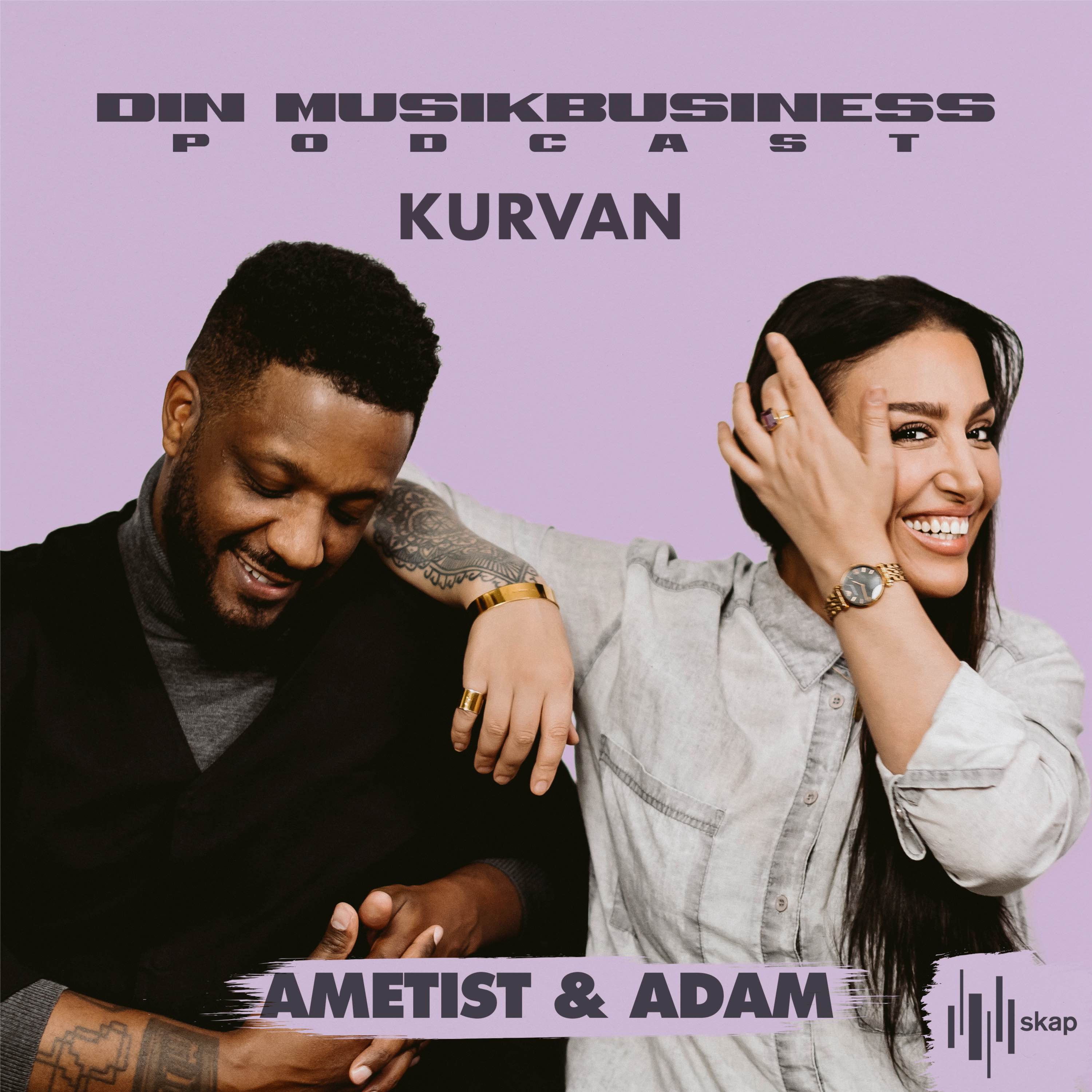 Din Musikbusiness