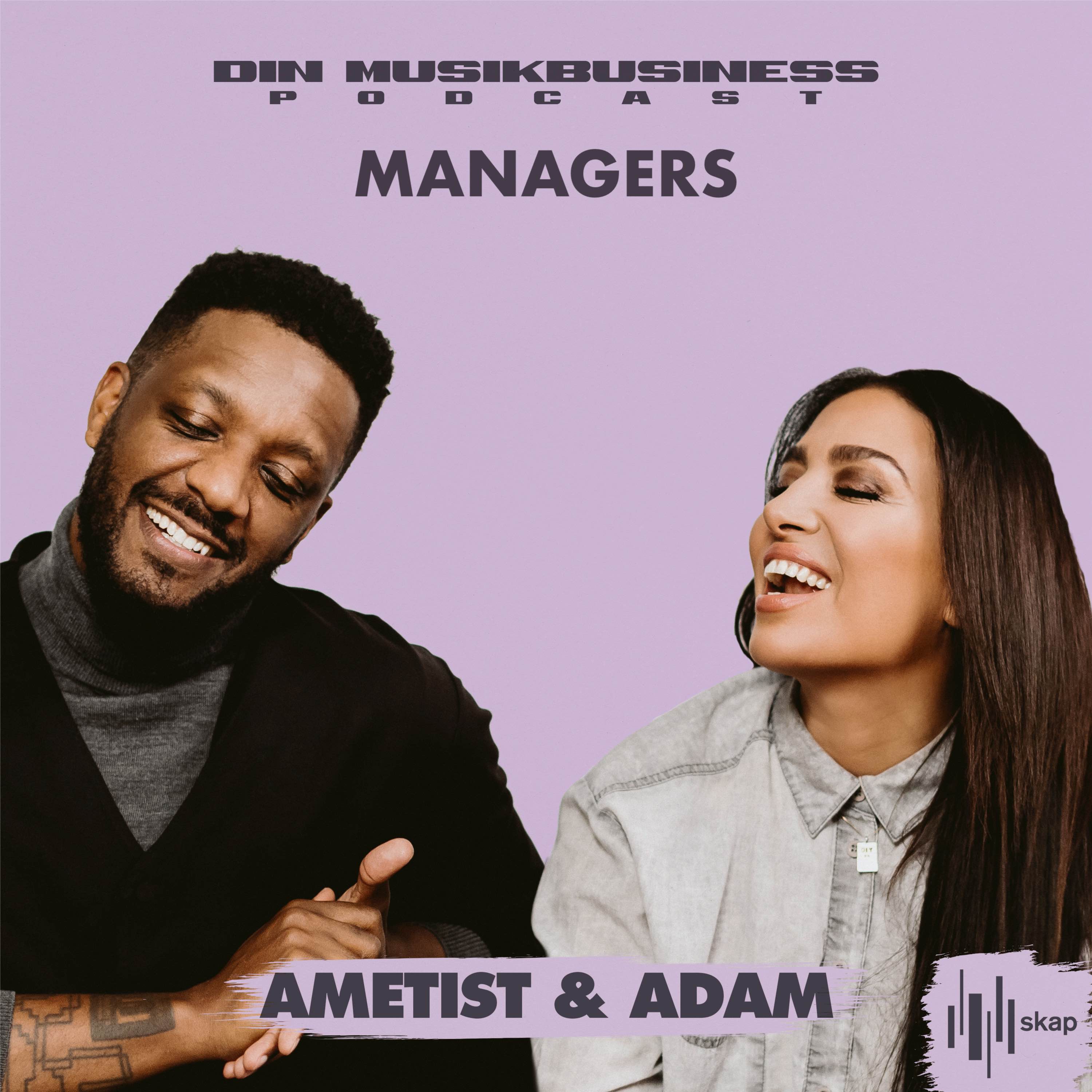 Din Musikbusiness
