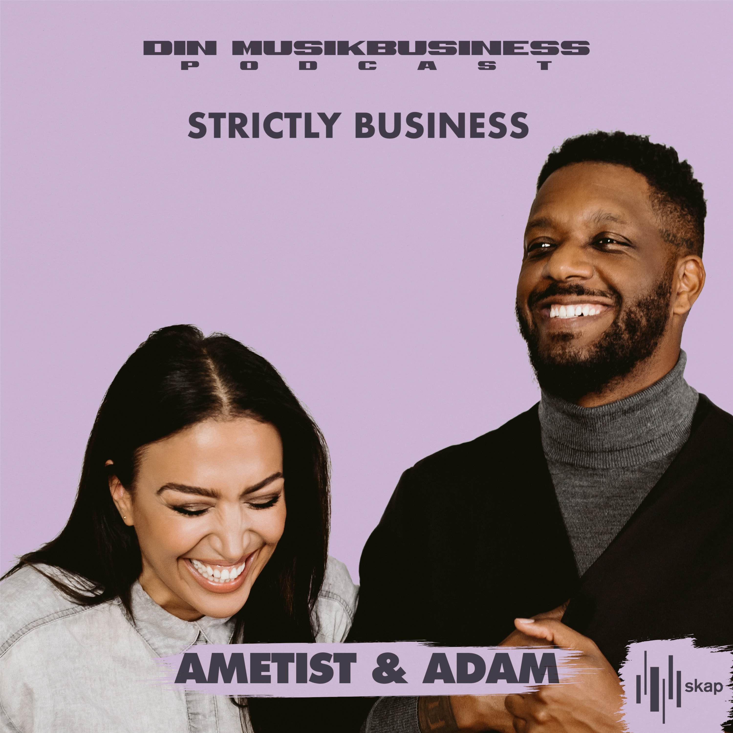Din Musikbusiness