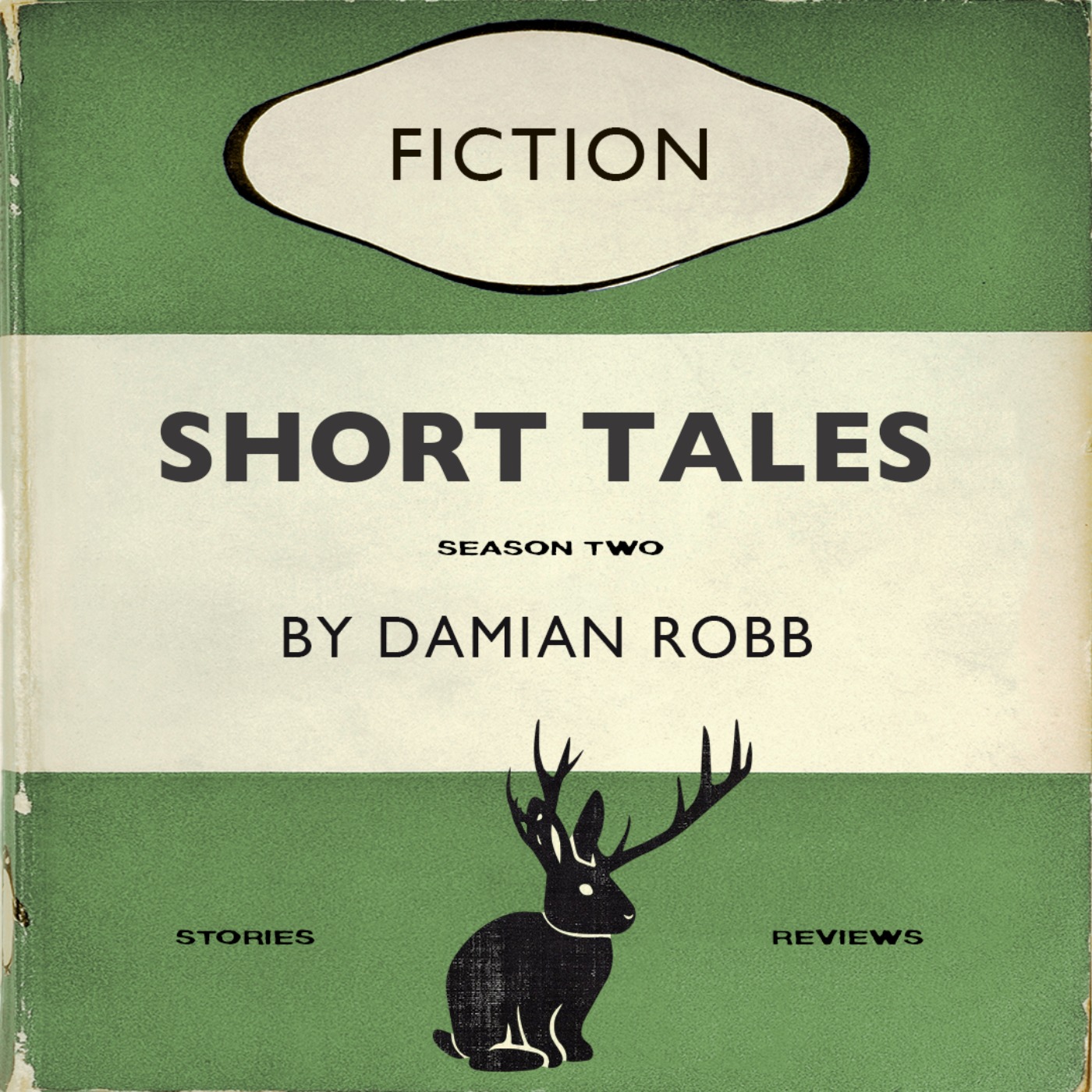 REVIEW | Season Two of Short Tales