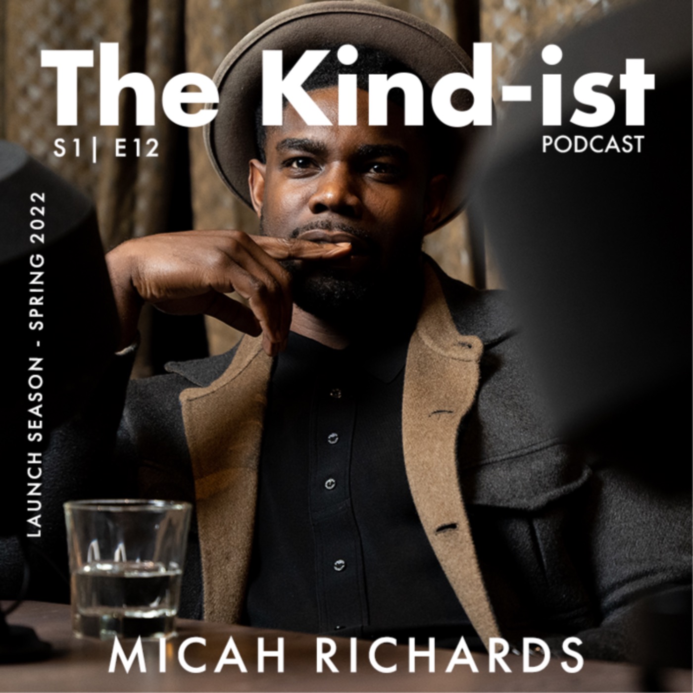 The Kindist Podcast