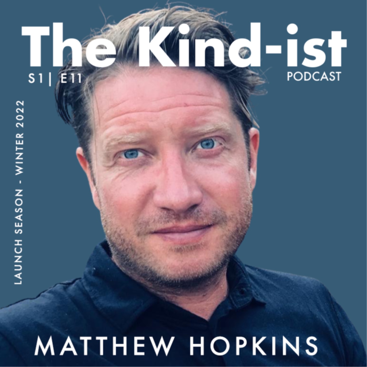 The Kindist Podcast