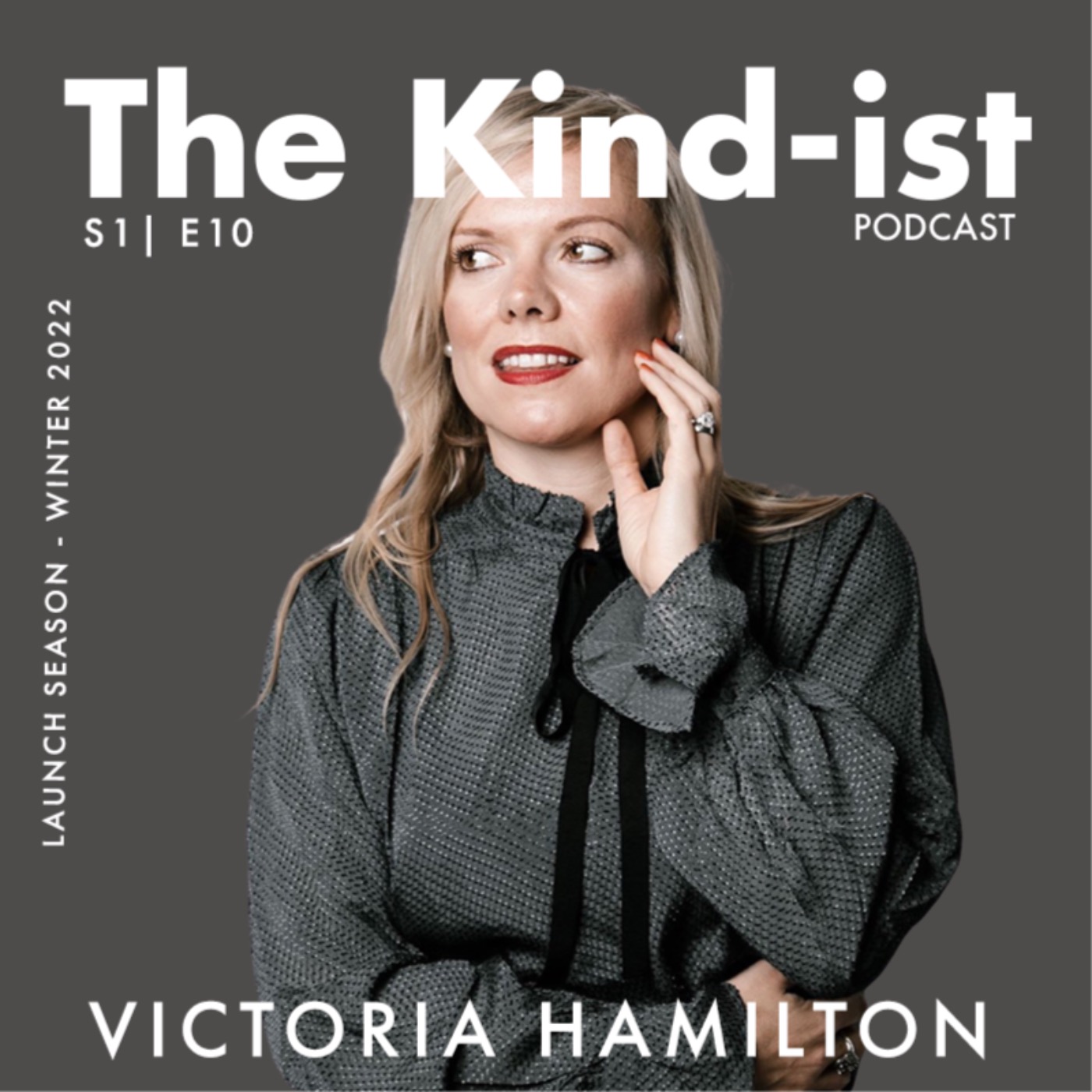 The Kindist Podcast