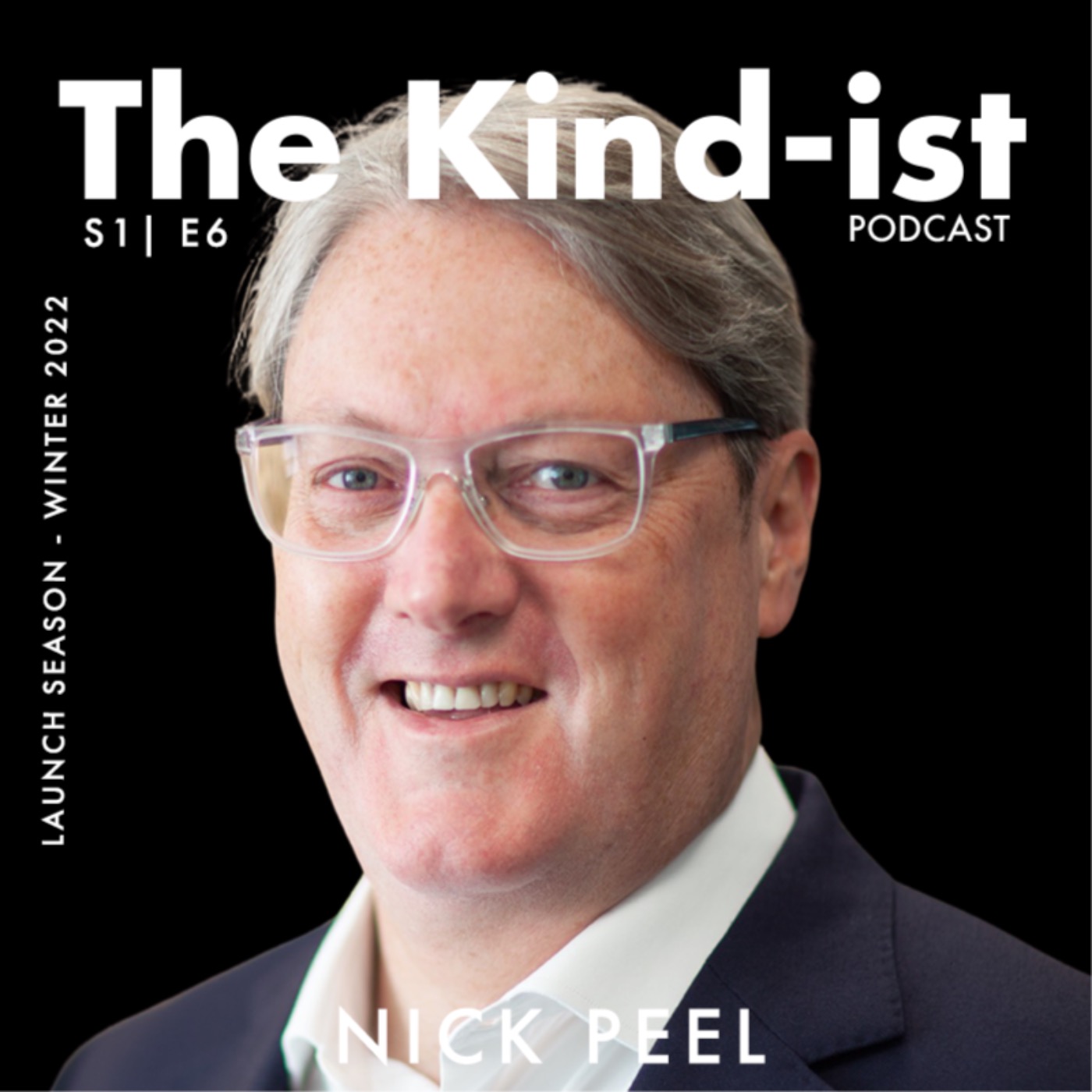 The Kindist Podcast