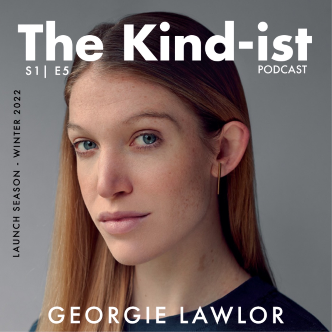 The Kindist Podcast
