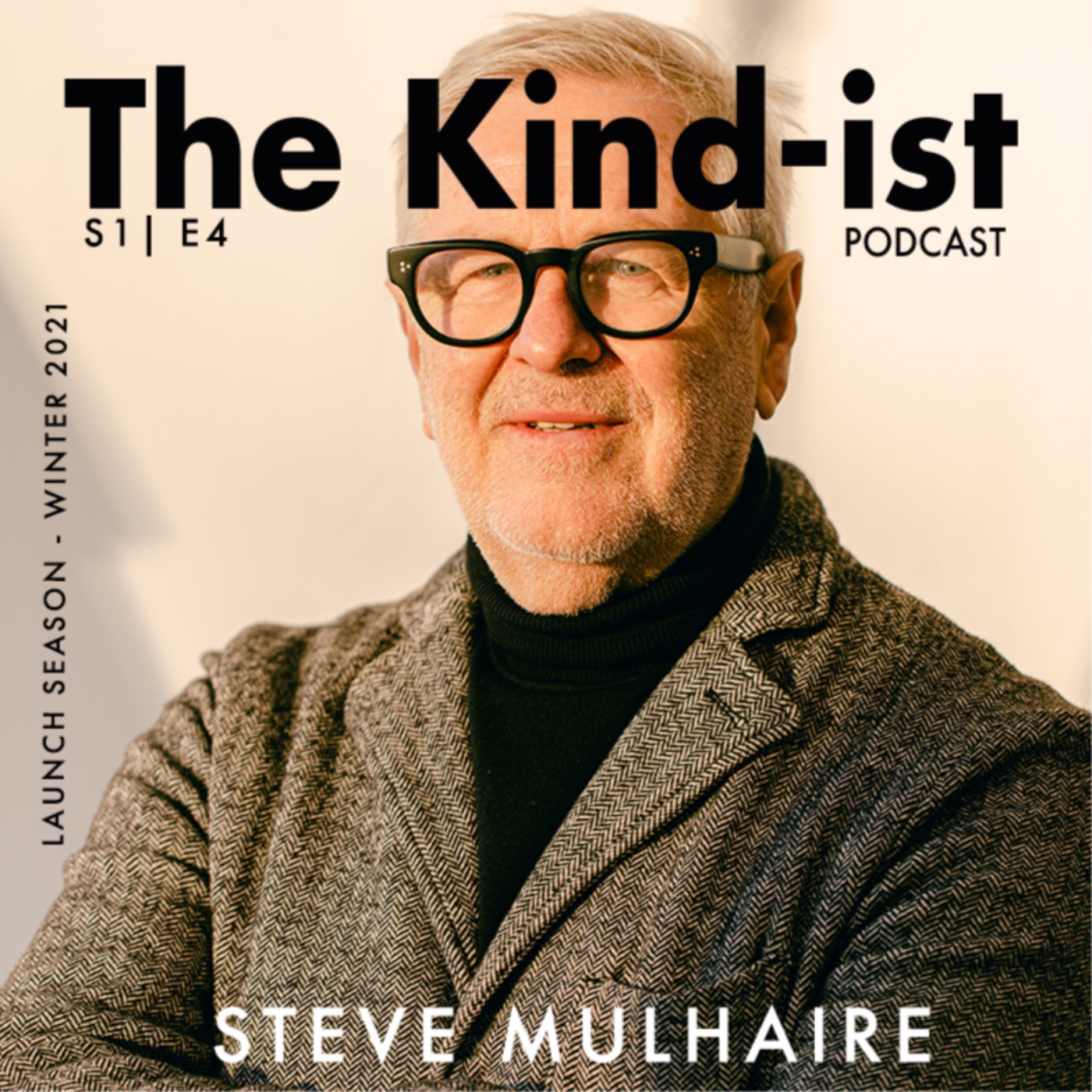 The Kindist Podcast