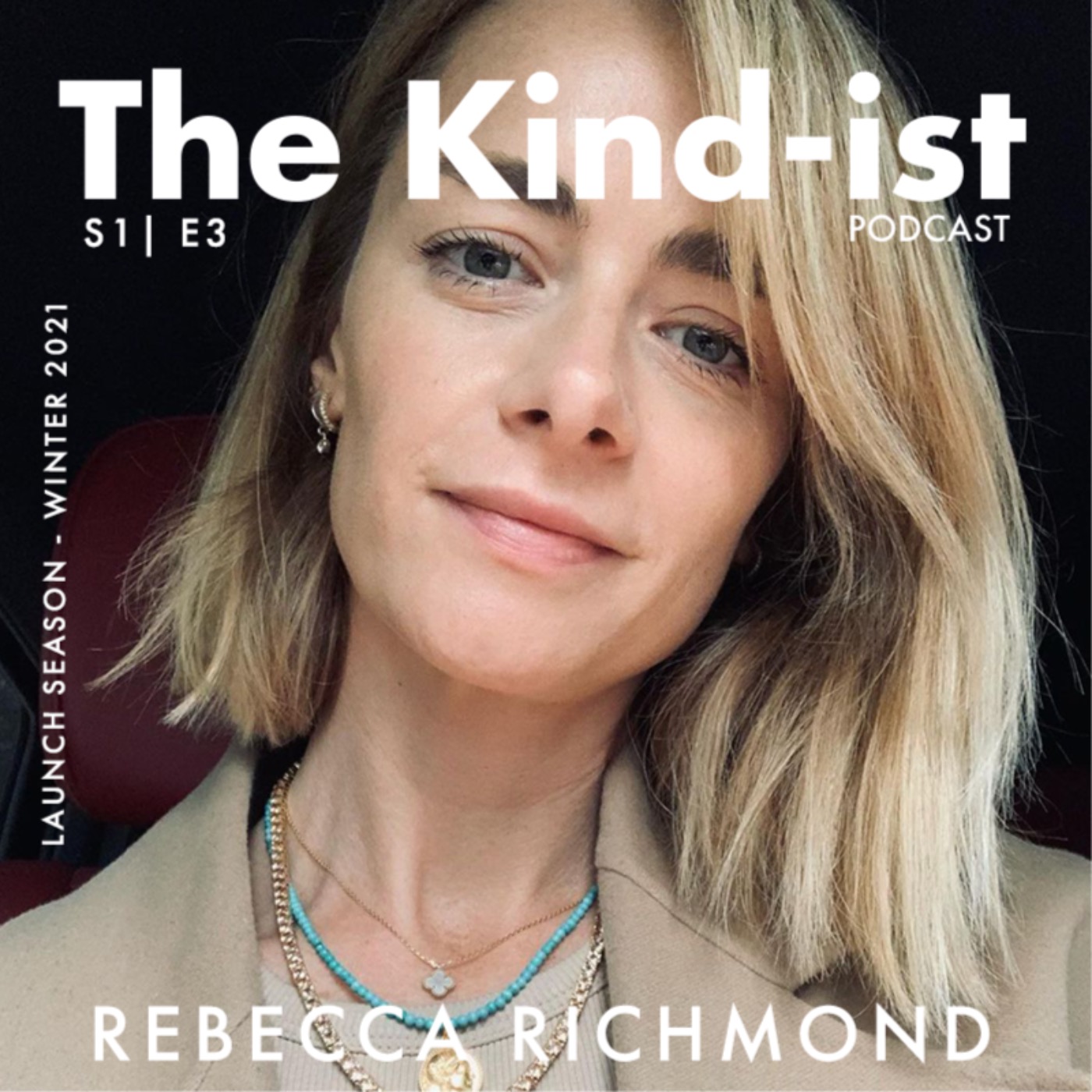 The Kindist Podcast