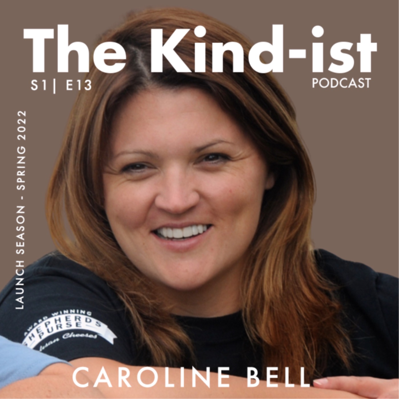 The Kindist Podcast