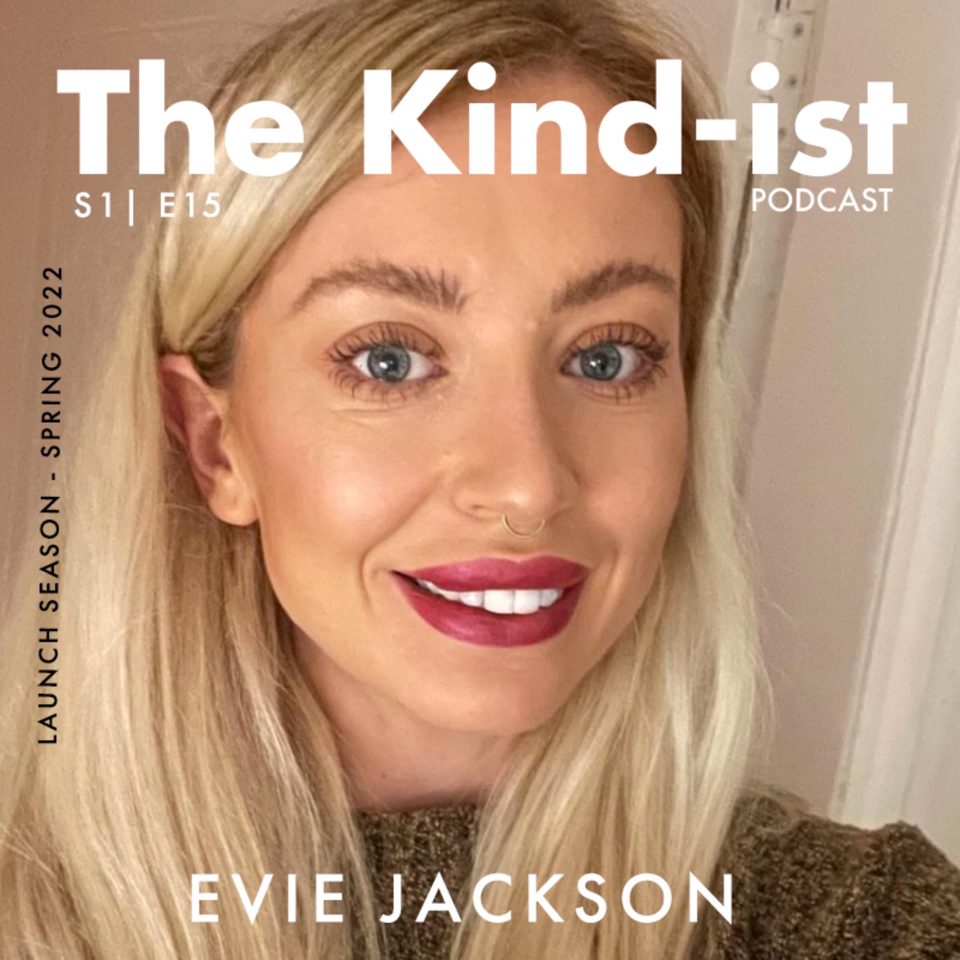 The Kindist Podcast