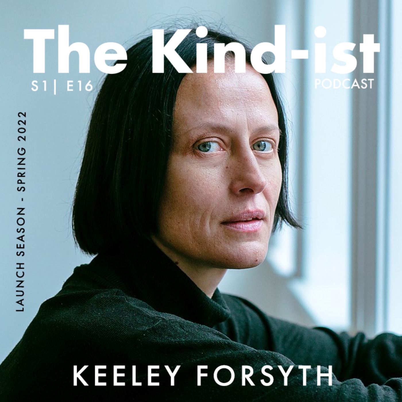 The Kindist Podcast