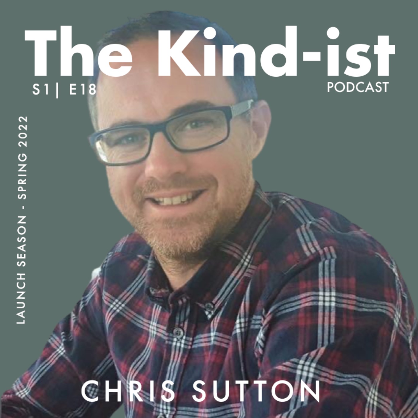 The Kindist Podcast