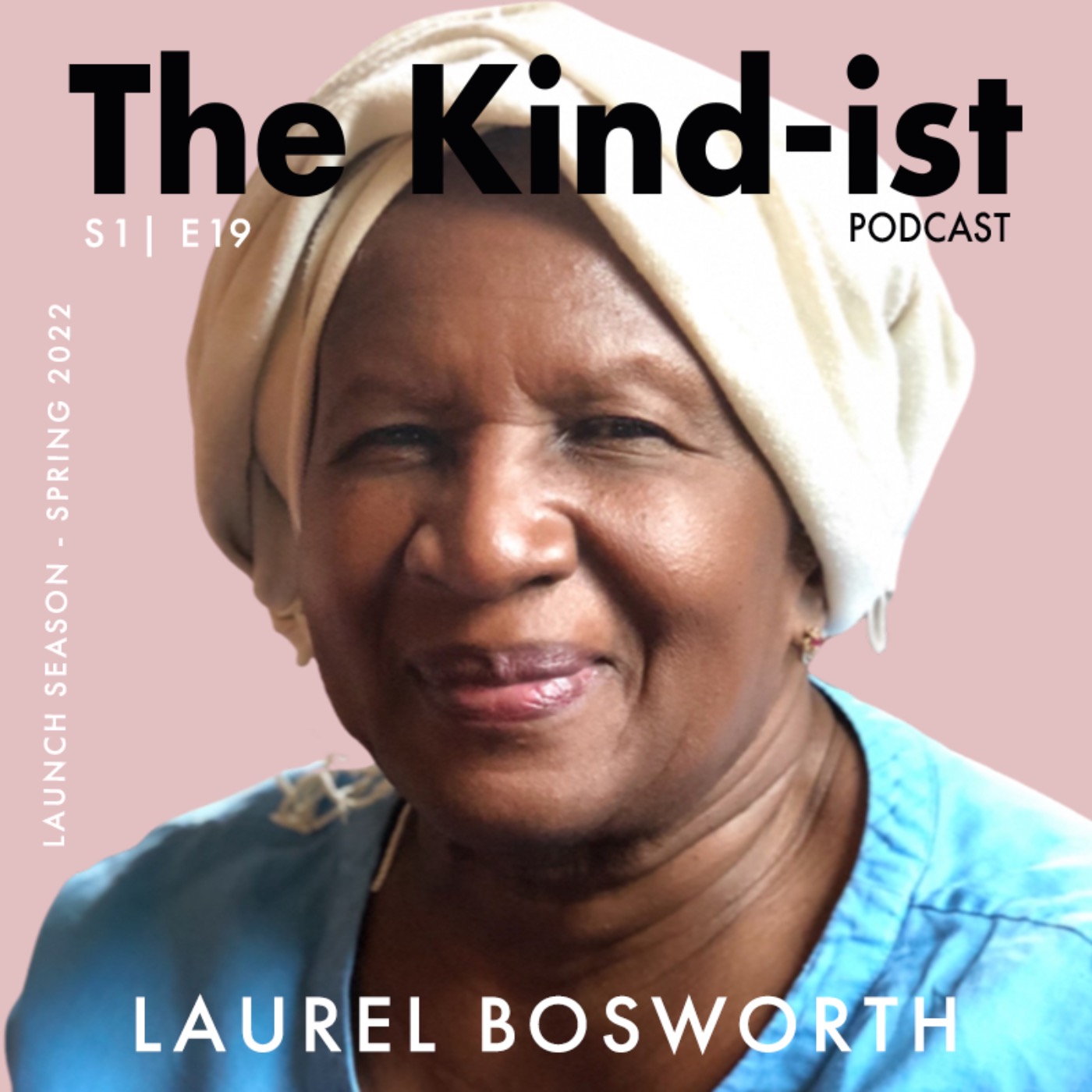 The Kindist Podcast