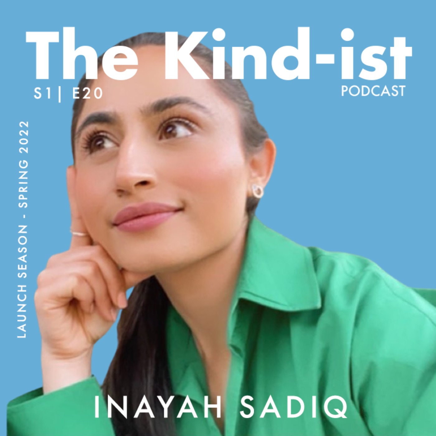 The Kindist Podcast