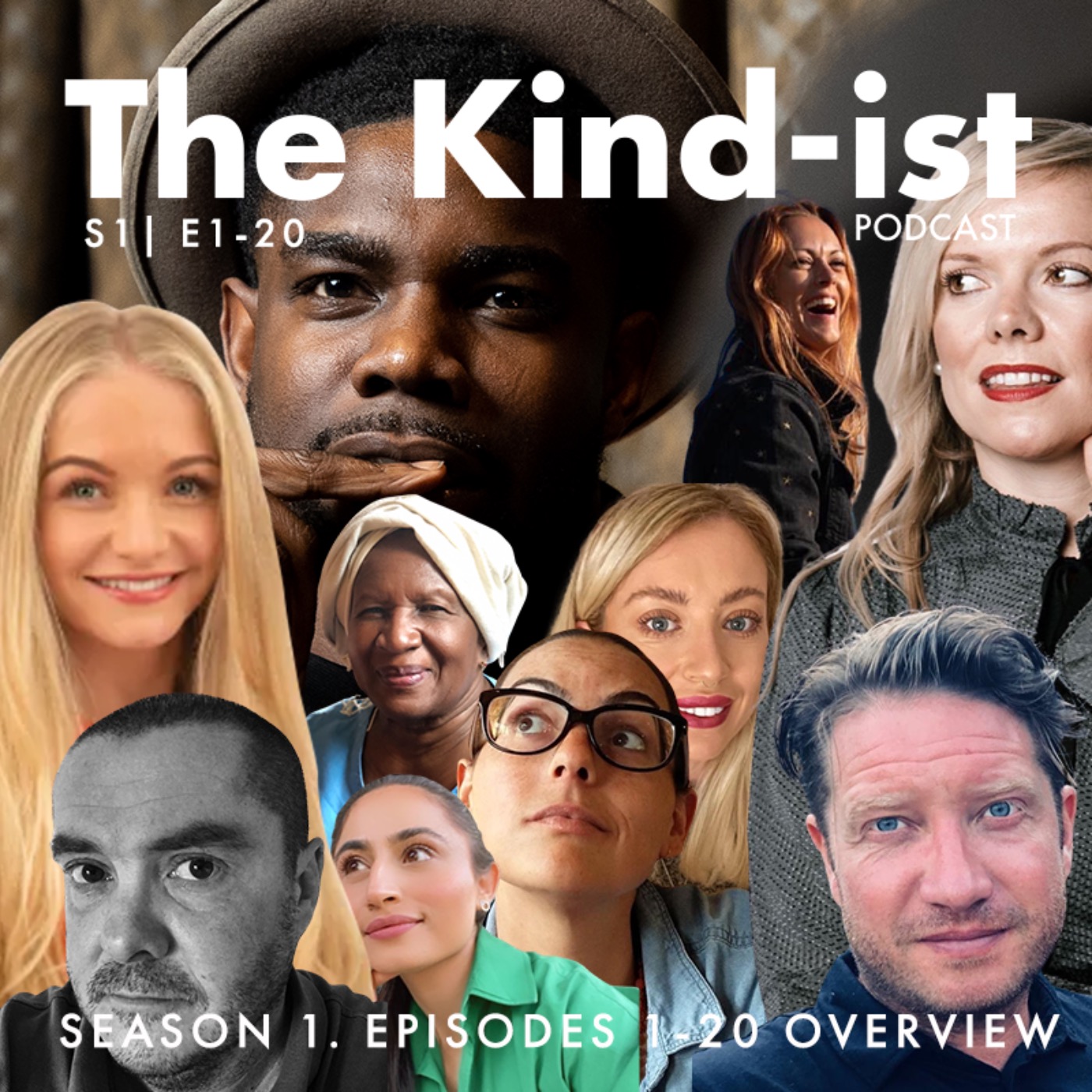 The Kindist Podcast