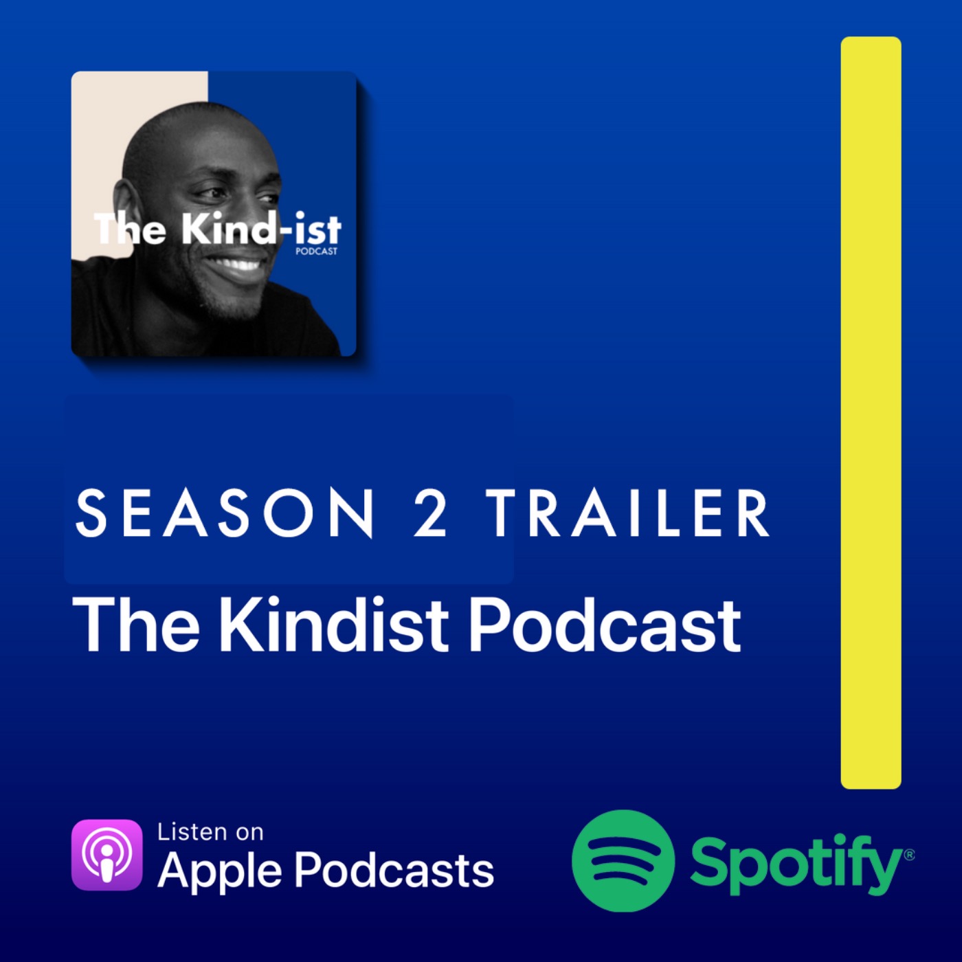The Kindist Podcast
