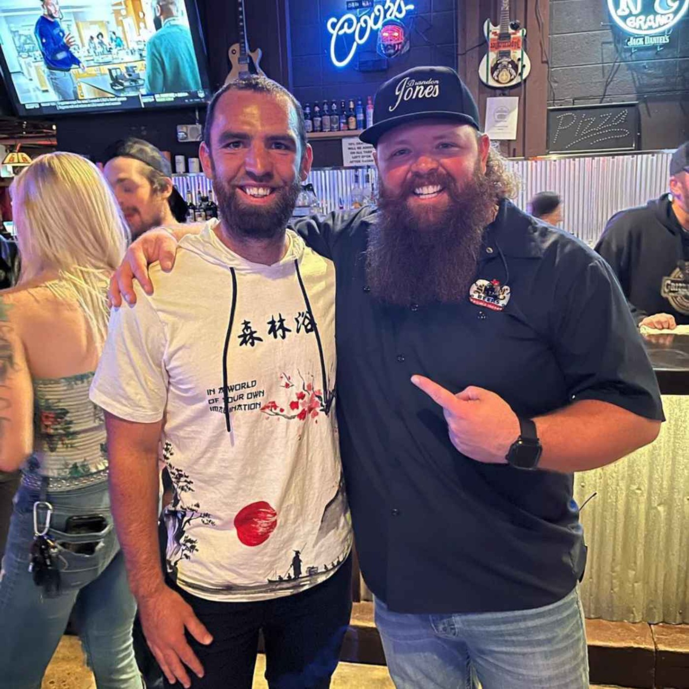 The Brandom Podcast