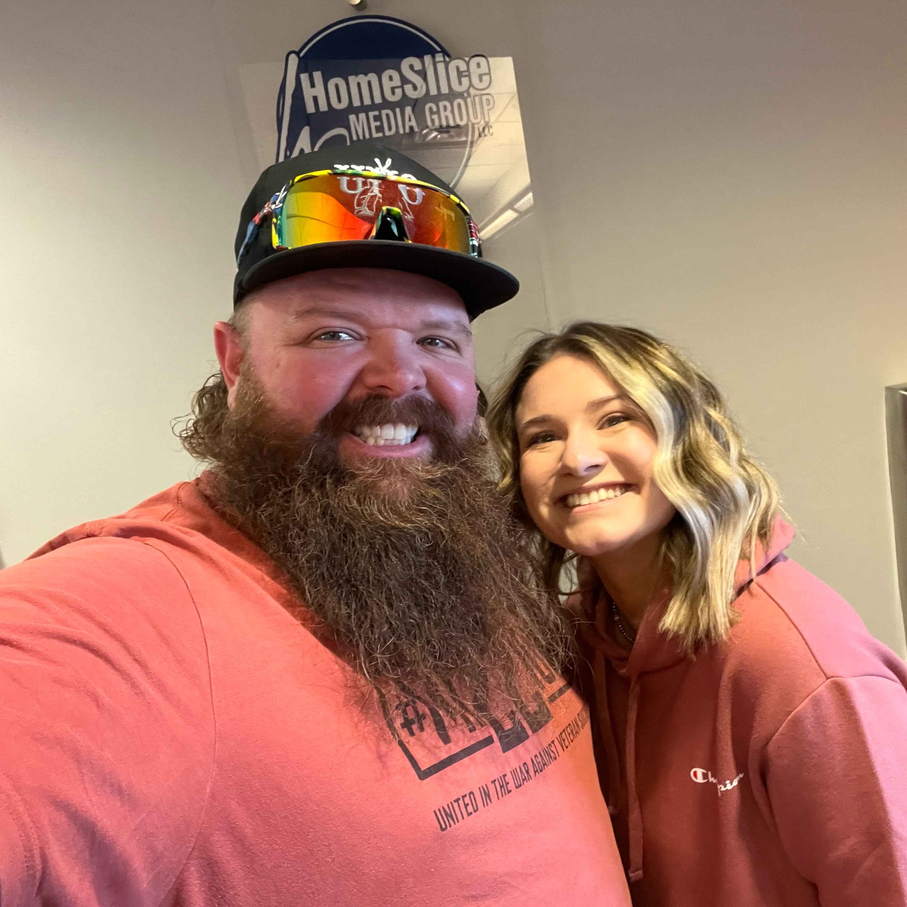 The Brandom Podcast