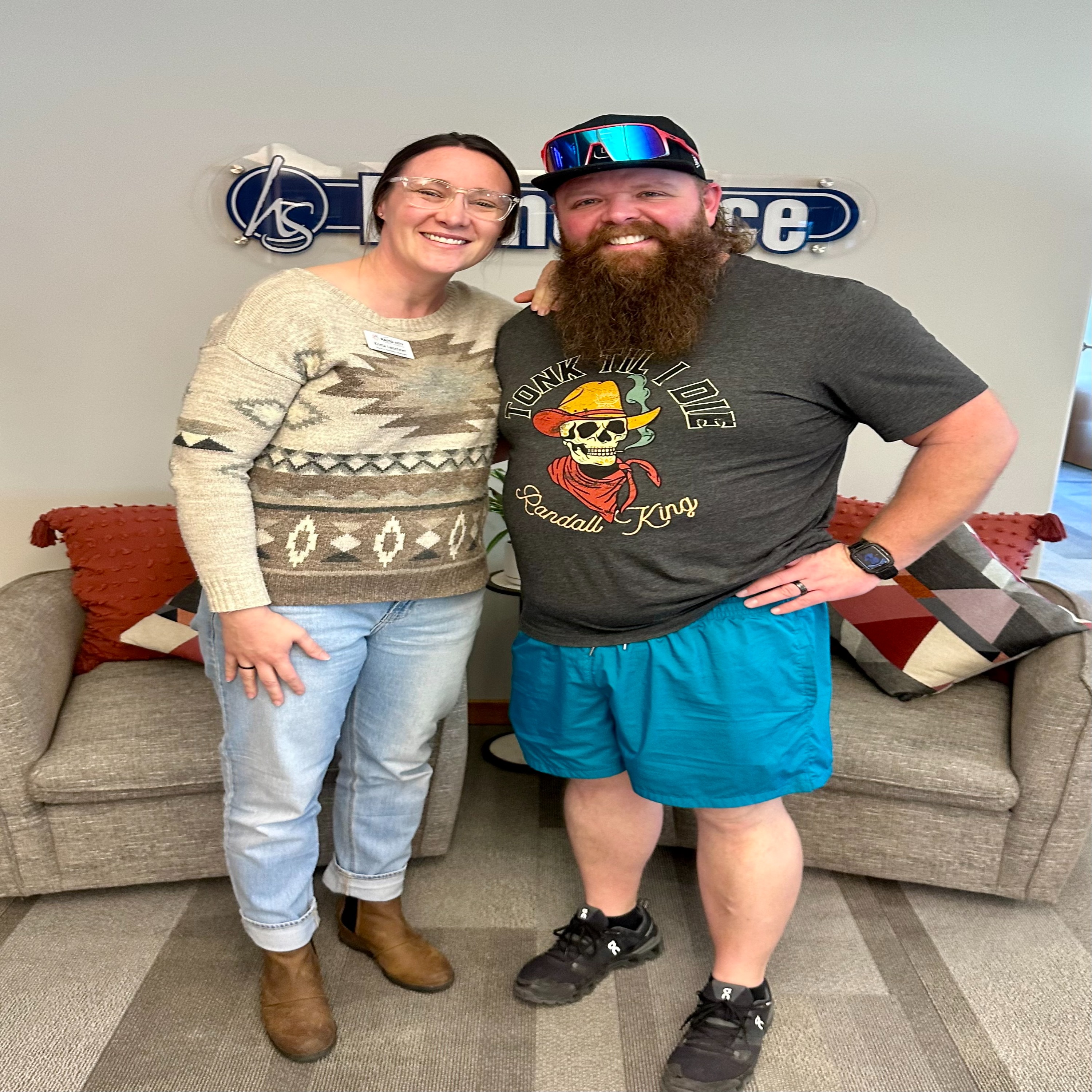 The Brandom Podcast