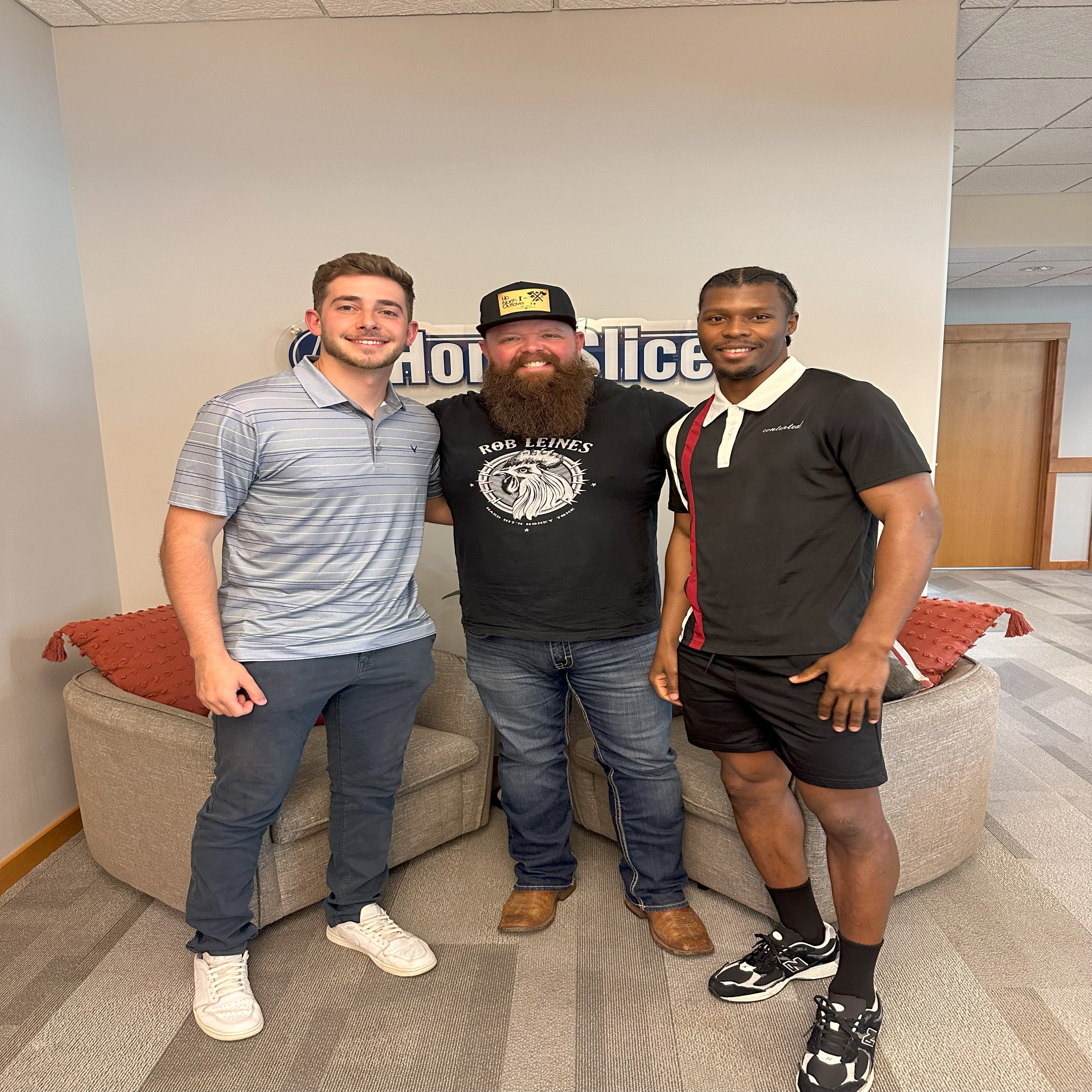 The Brandom Podcast
