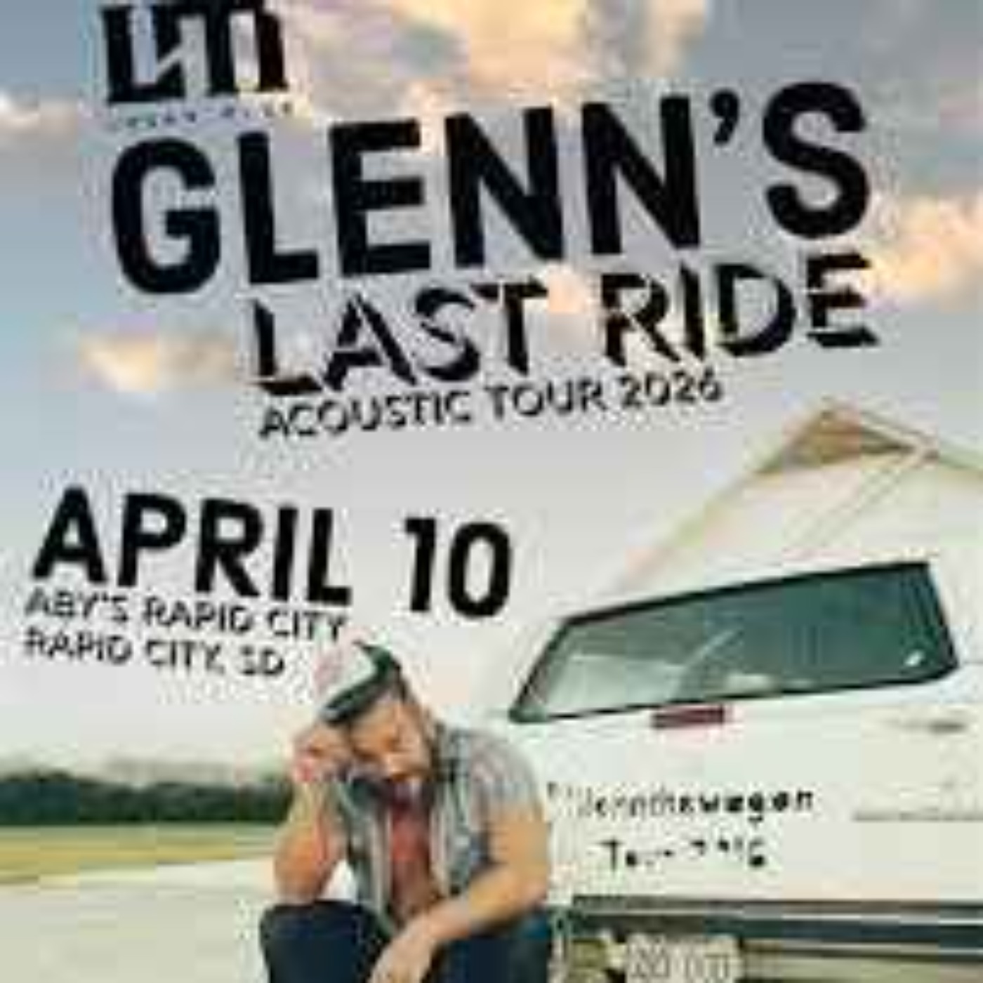 Logan Mize Zaccy Moon and I chatted about his Show tonight! episode artwork
