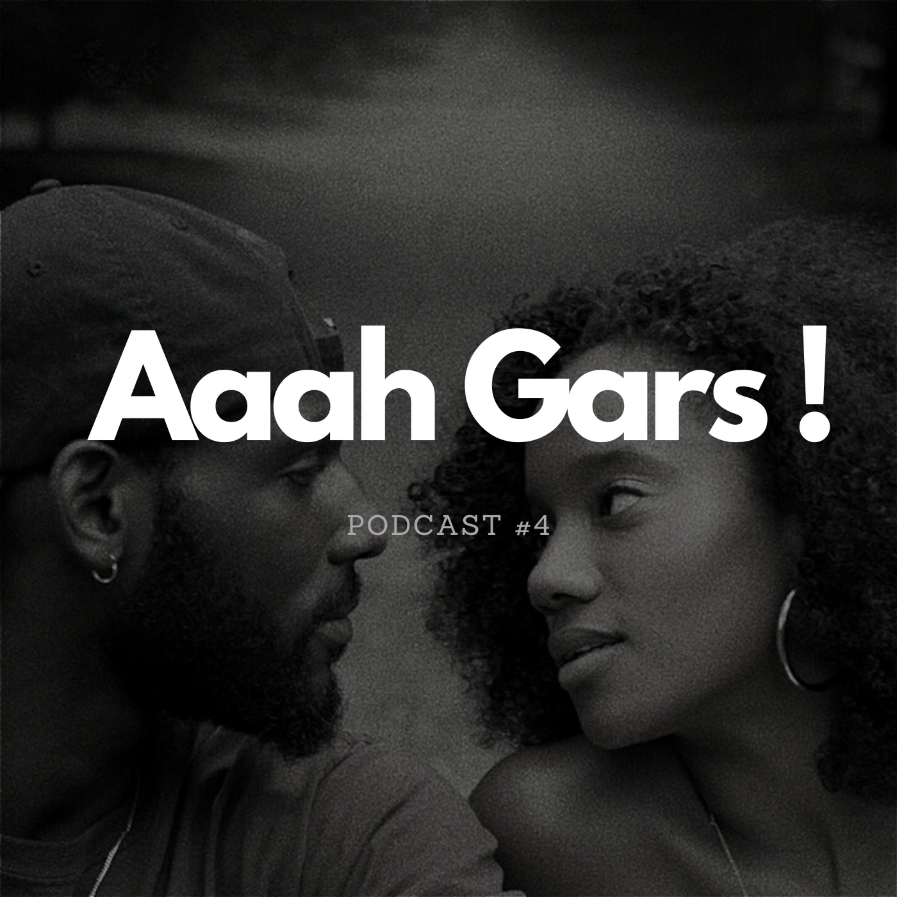 Aaah Gars ! - FAQ episode artwork