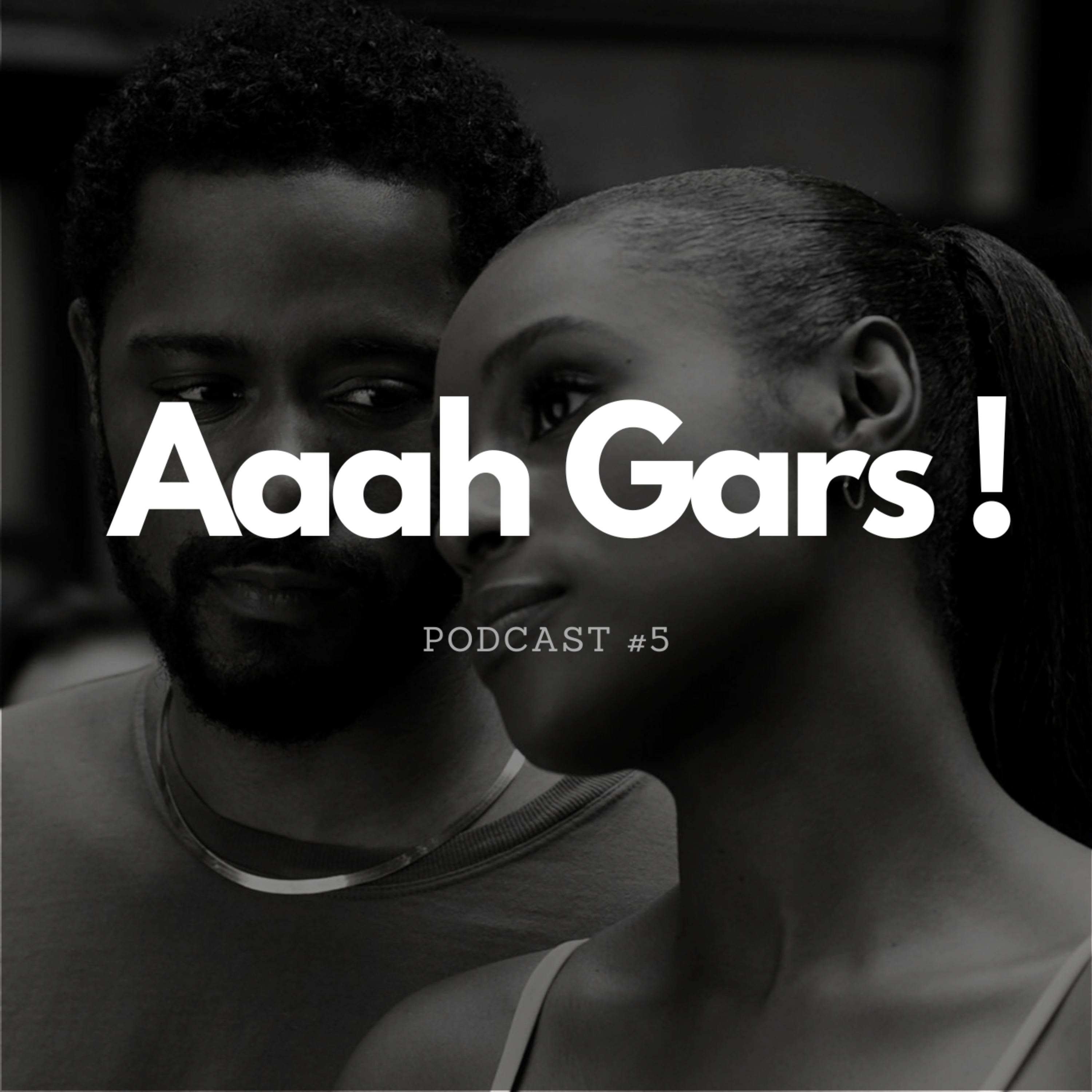 Aaah Gars ! - L'abstinence episode artwork