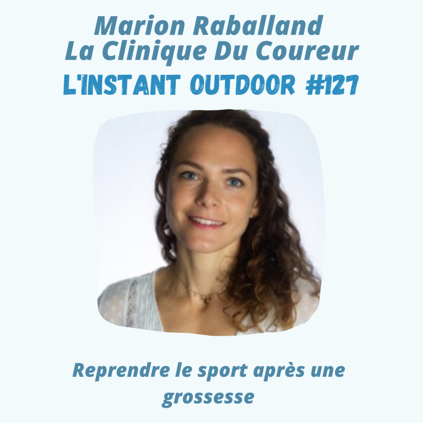 La clinique du coureur - Reprendre le sport après une grossesse