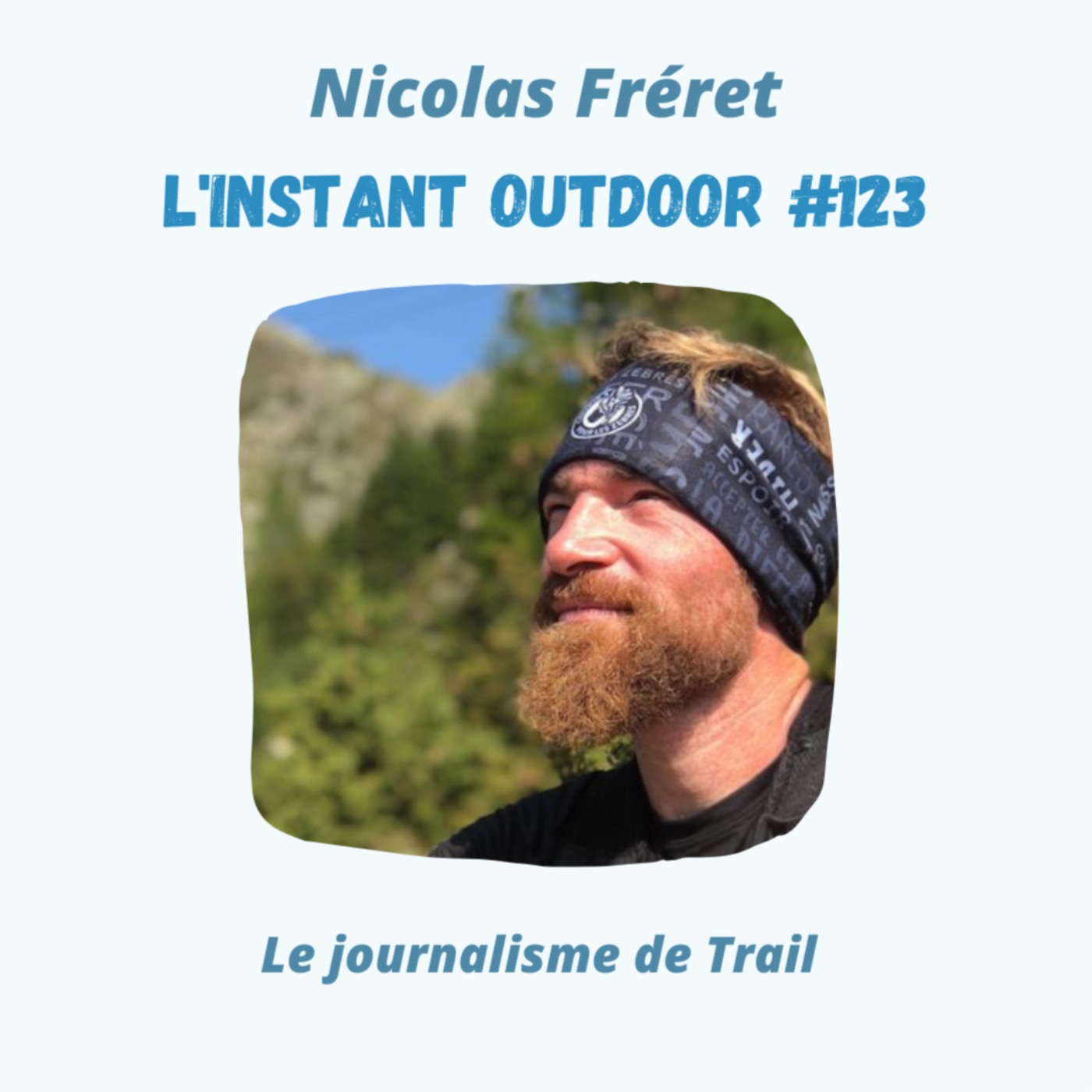L\'Instant Outdoor