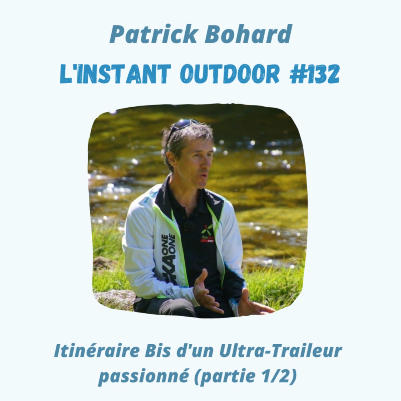 L\'Instant Outdoor