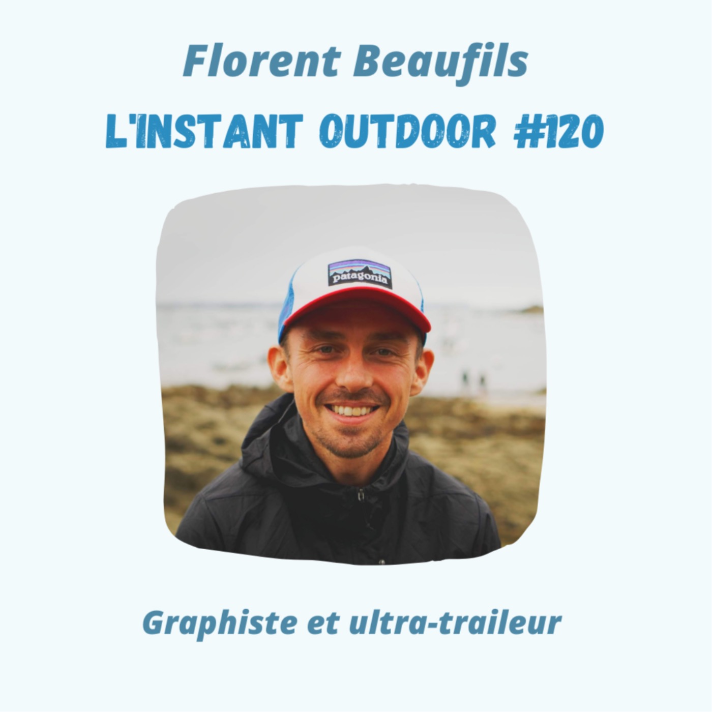 cover art for Florent Beaufils - Graphiste et ultra-traileur