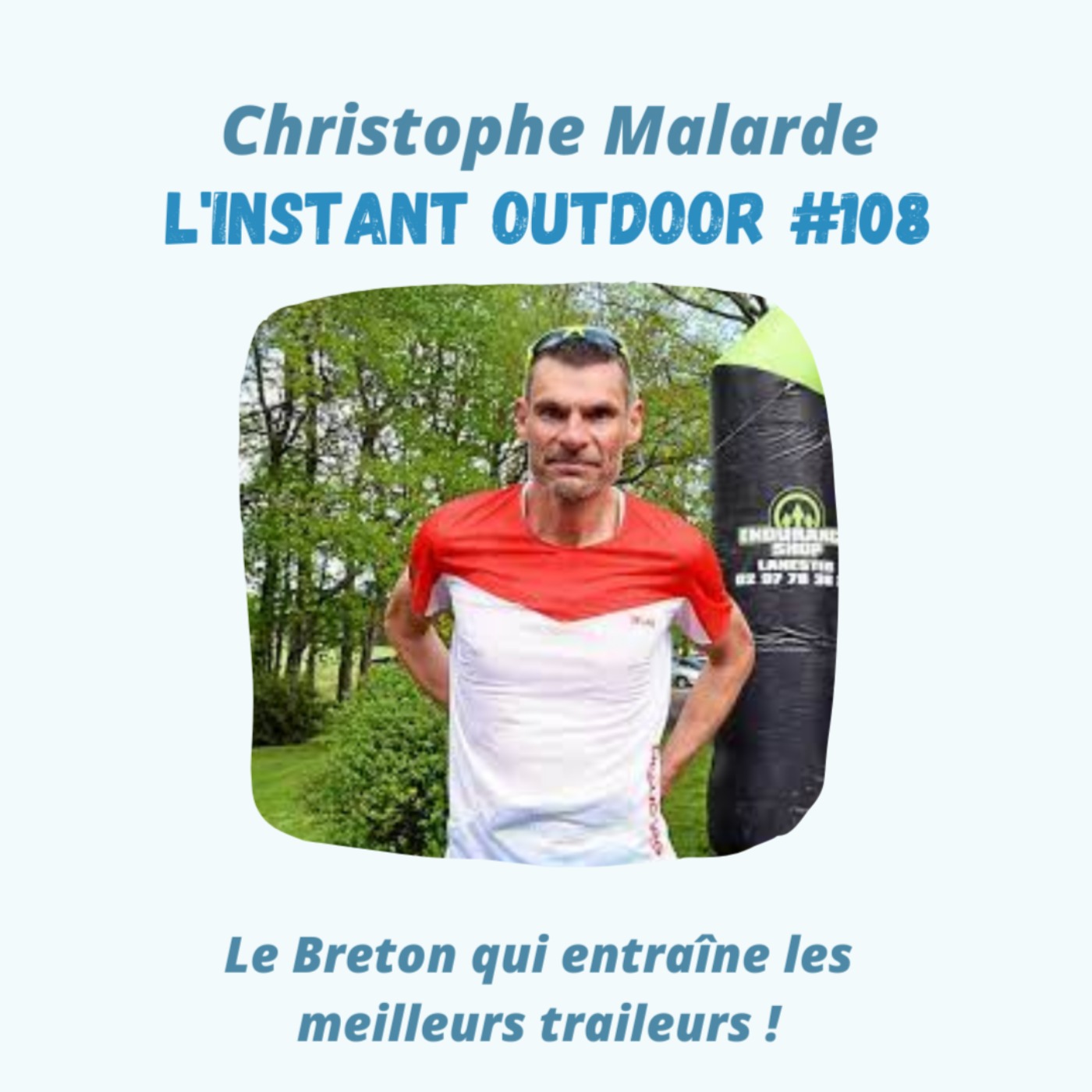 L\'Instant Outdoor