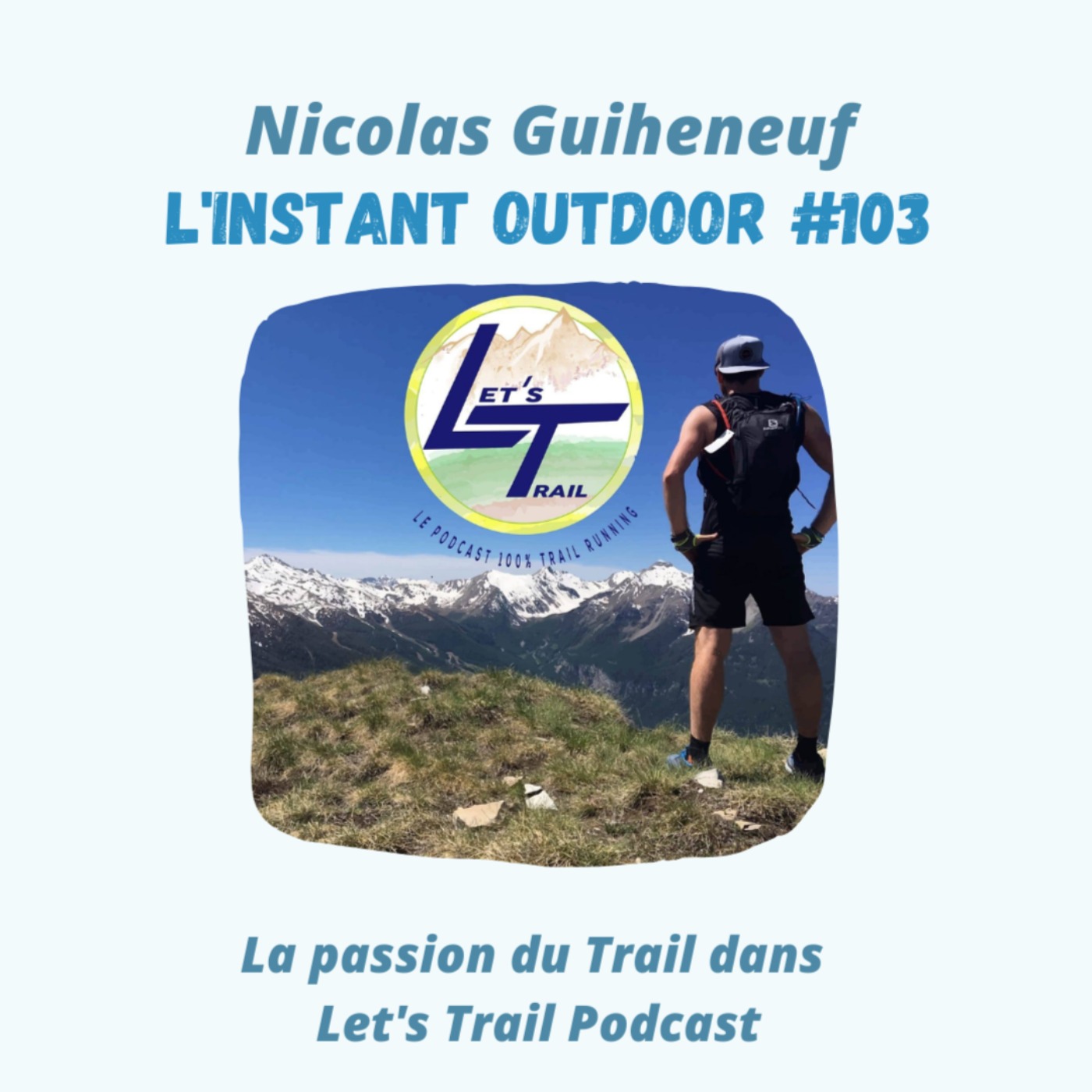 L\'Instant Outdoor