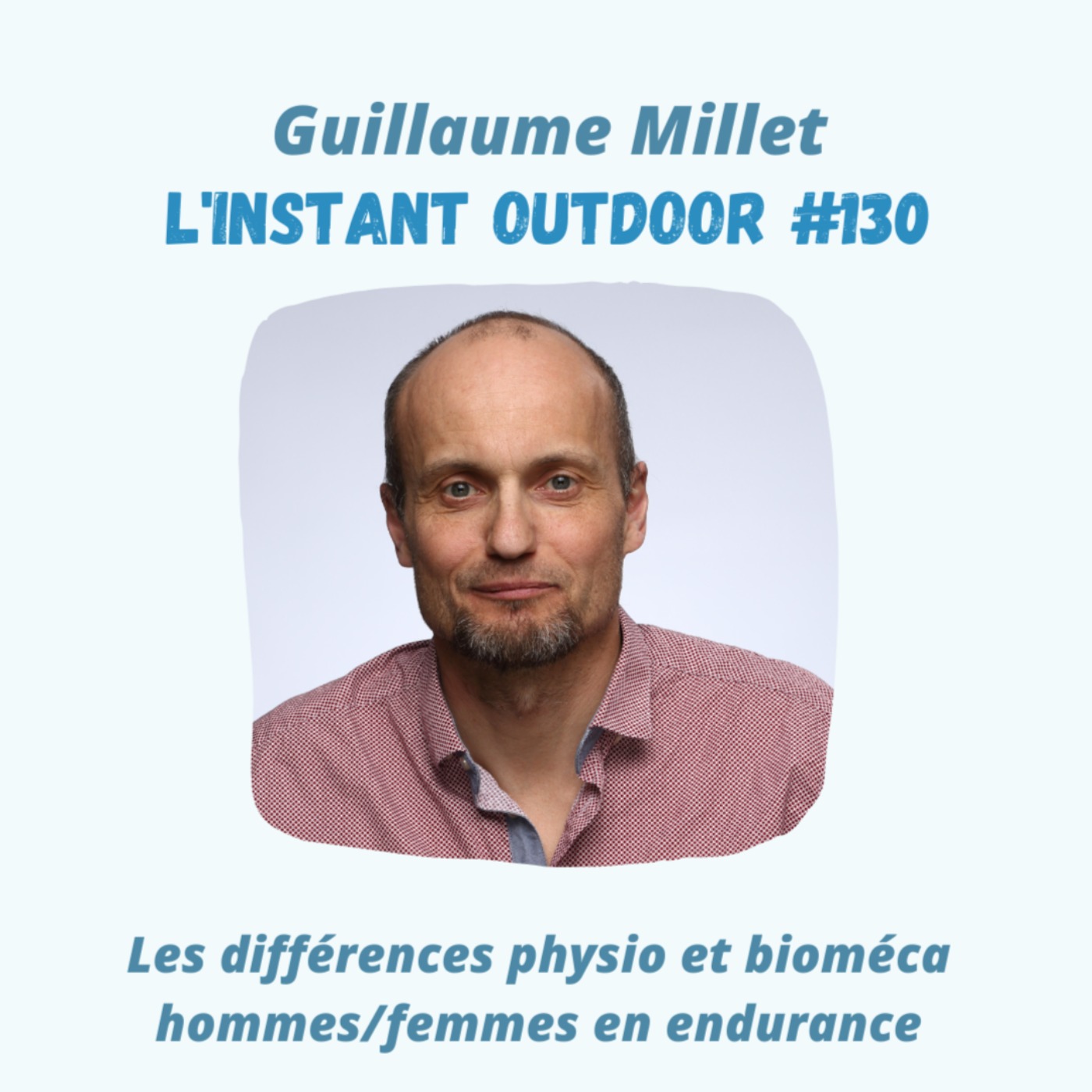Guillaume Millet - Les différences physio et bioméca hommes/femmes en endurance