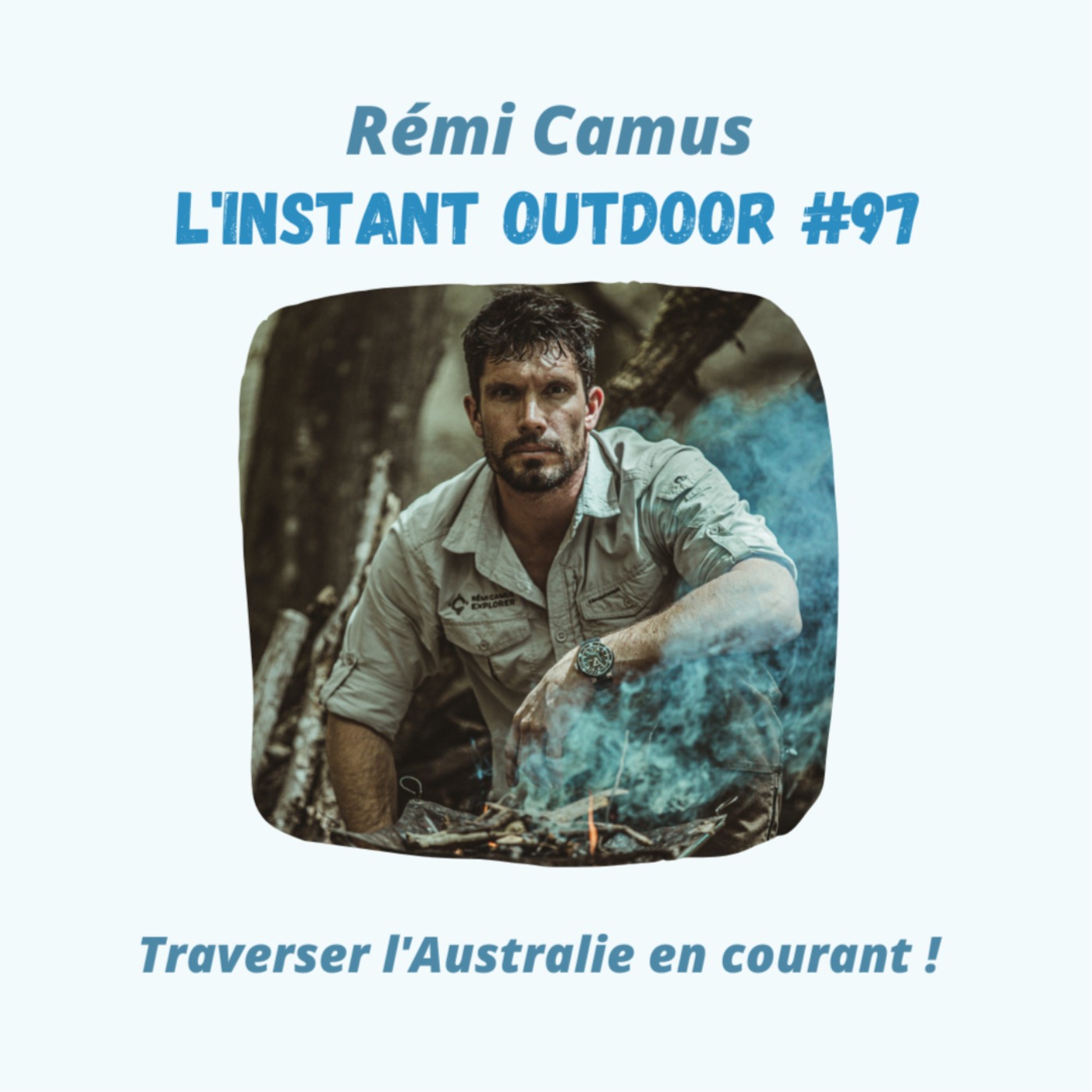 L\'Instant Outdoor