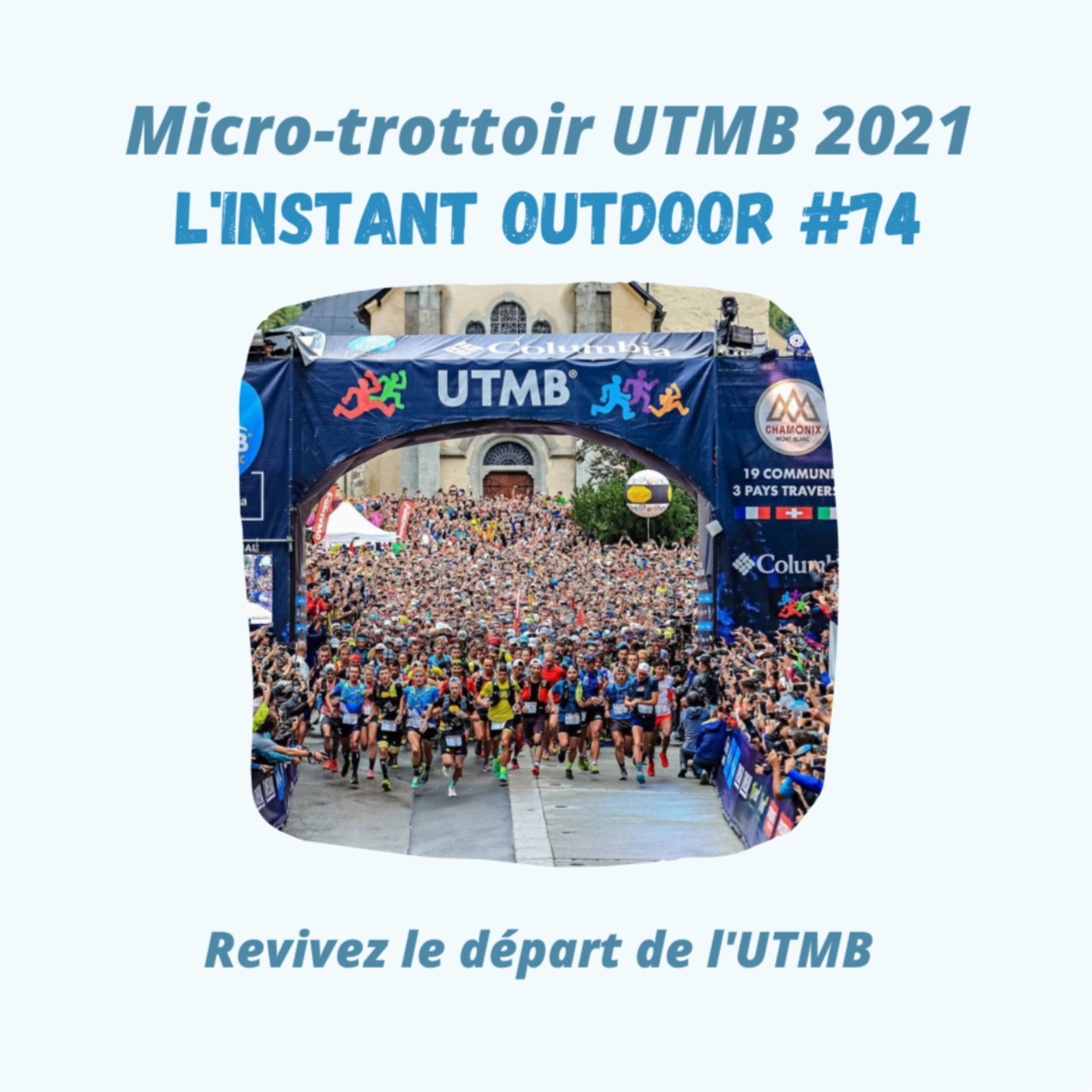 L\'Instant Outdoor