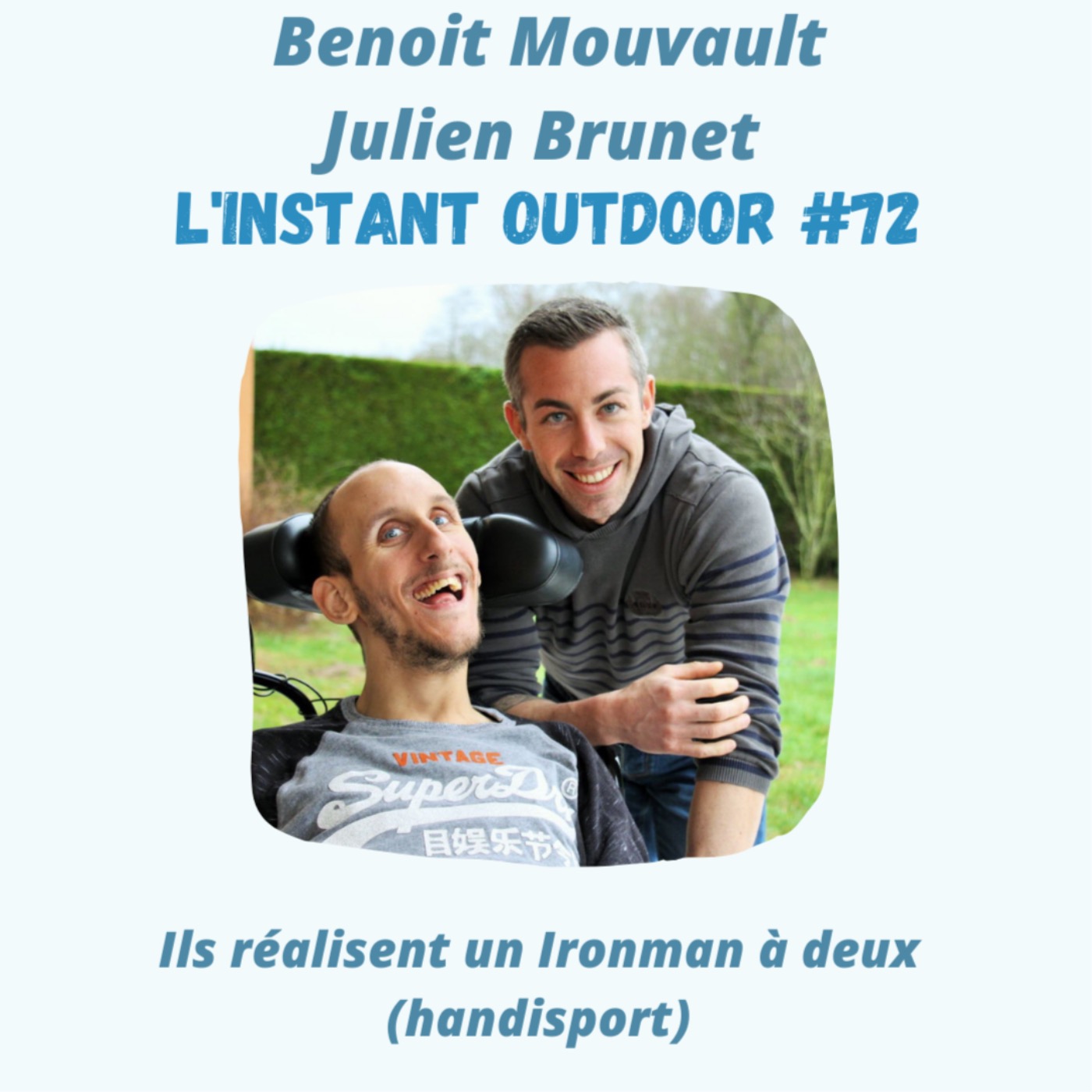 L\'Instant Outdoor