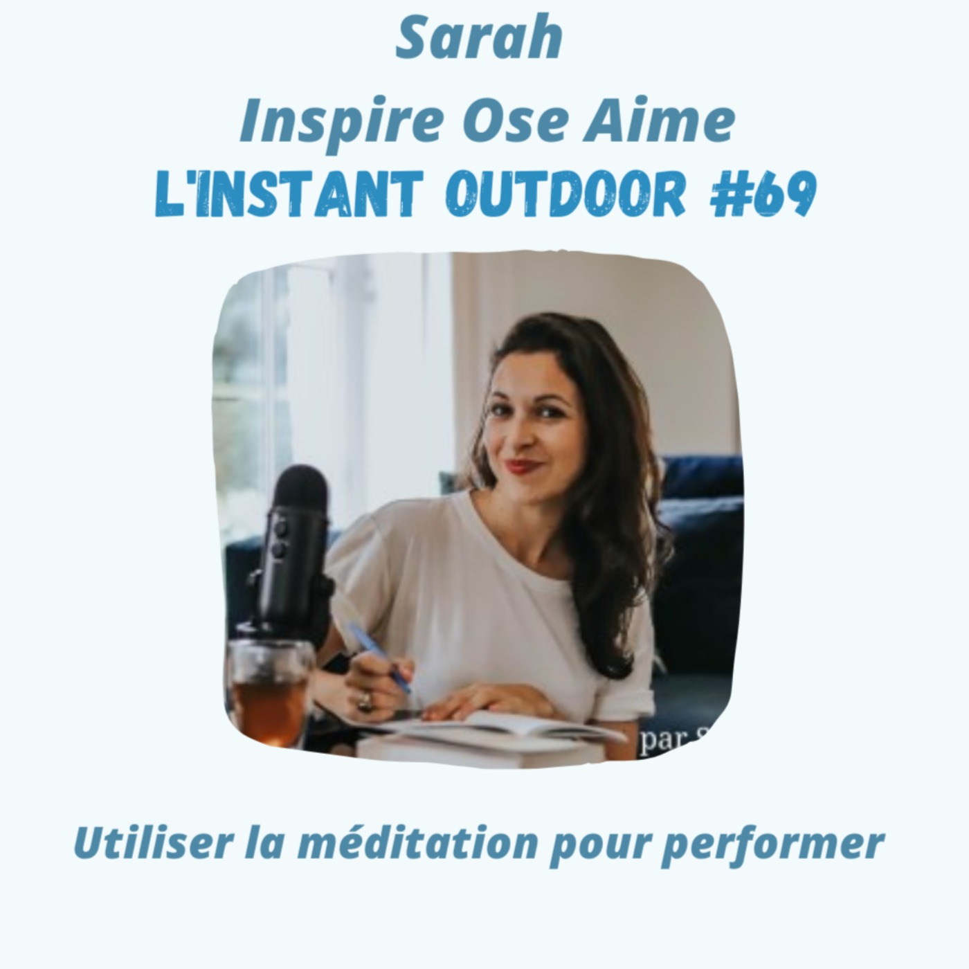 L\'Instant Outdoor