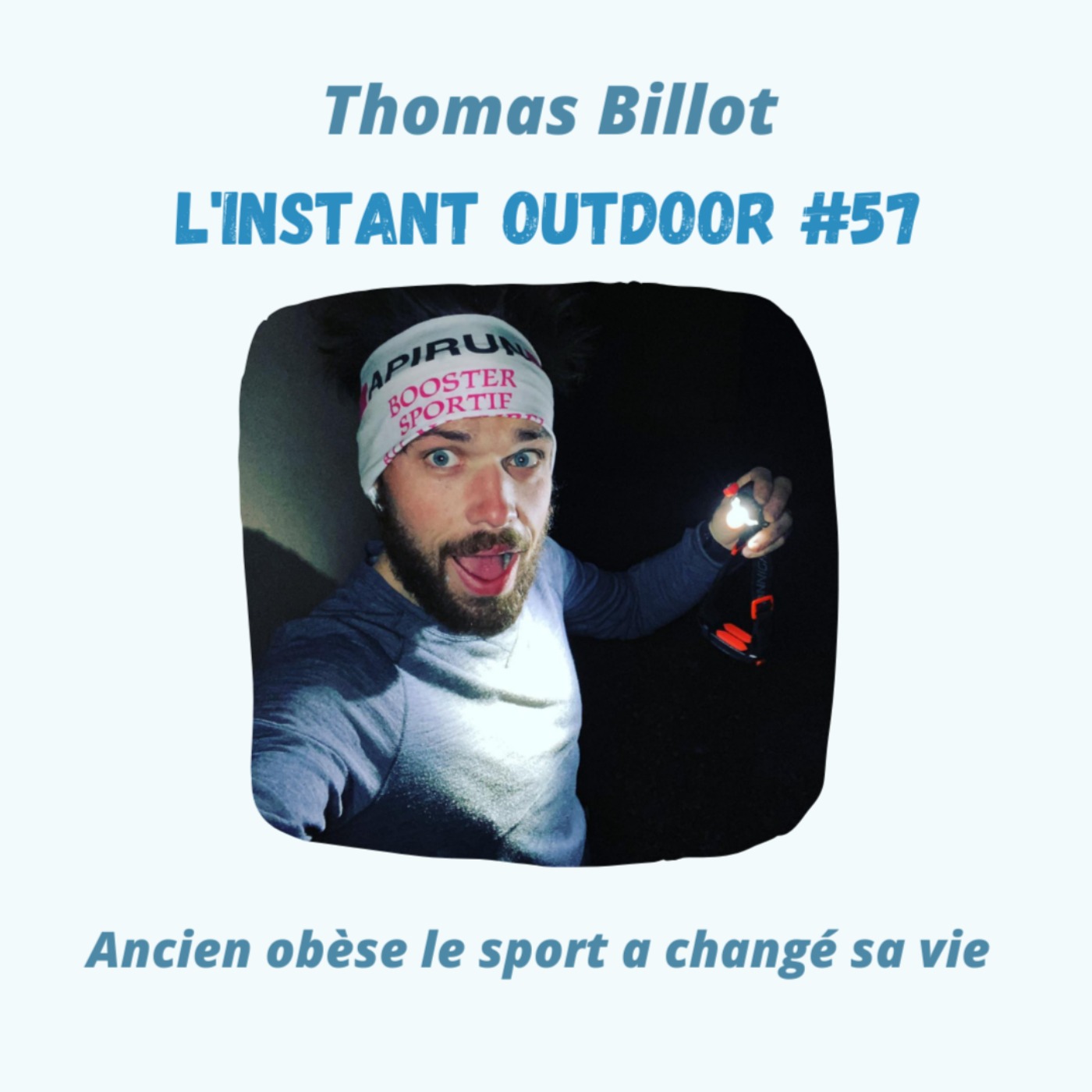 L\'Instant Outdoor