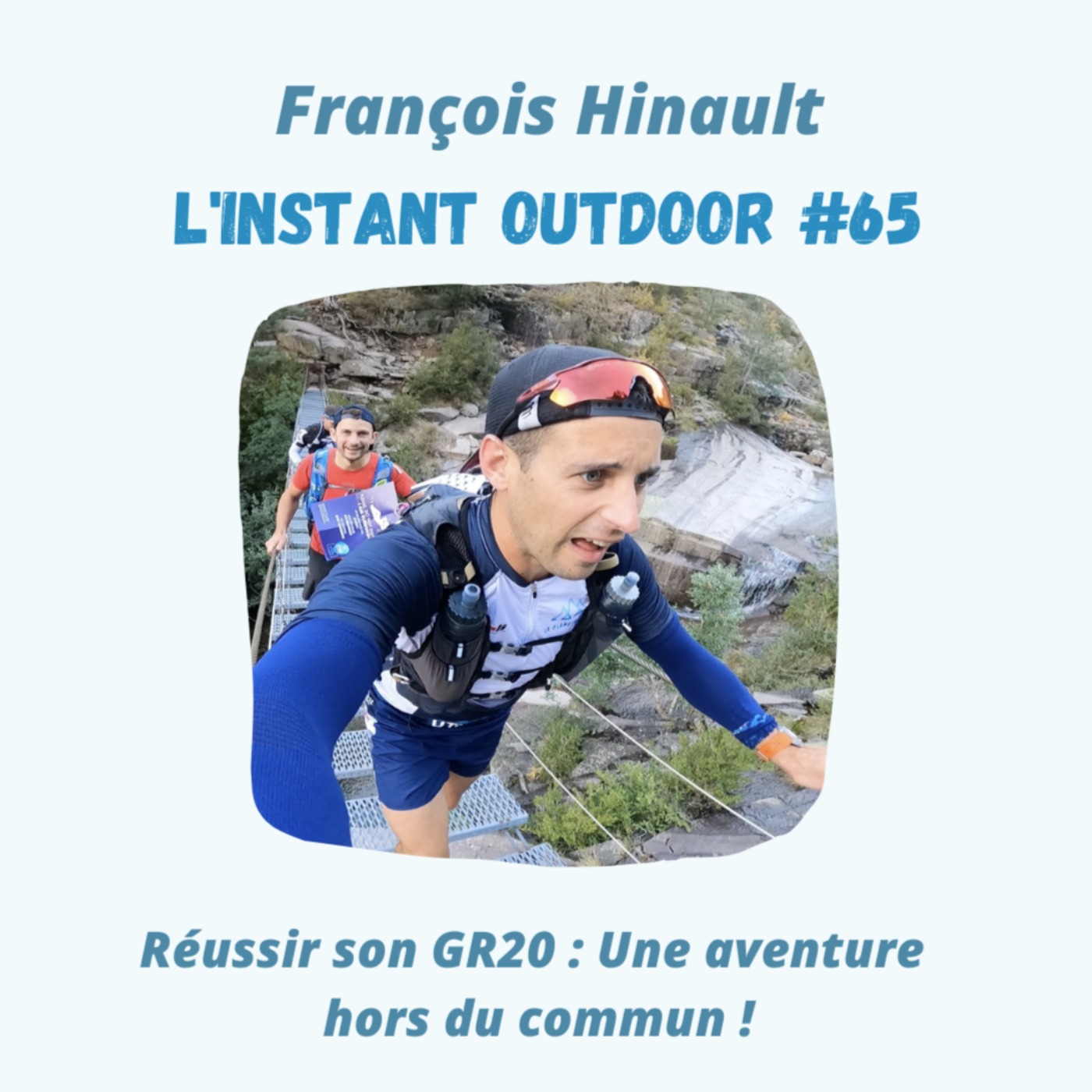 L\'Instant Outdoor