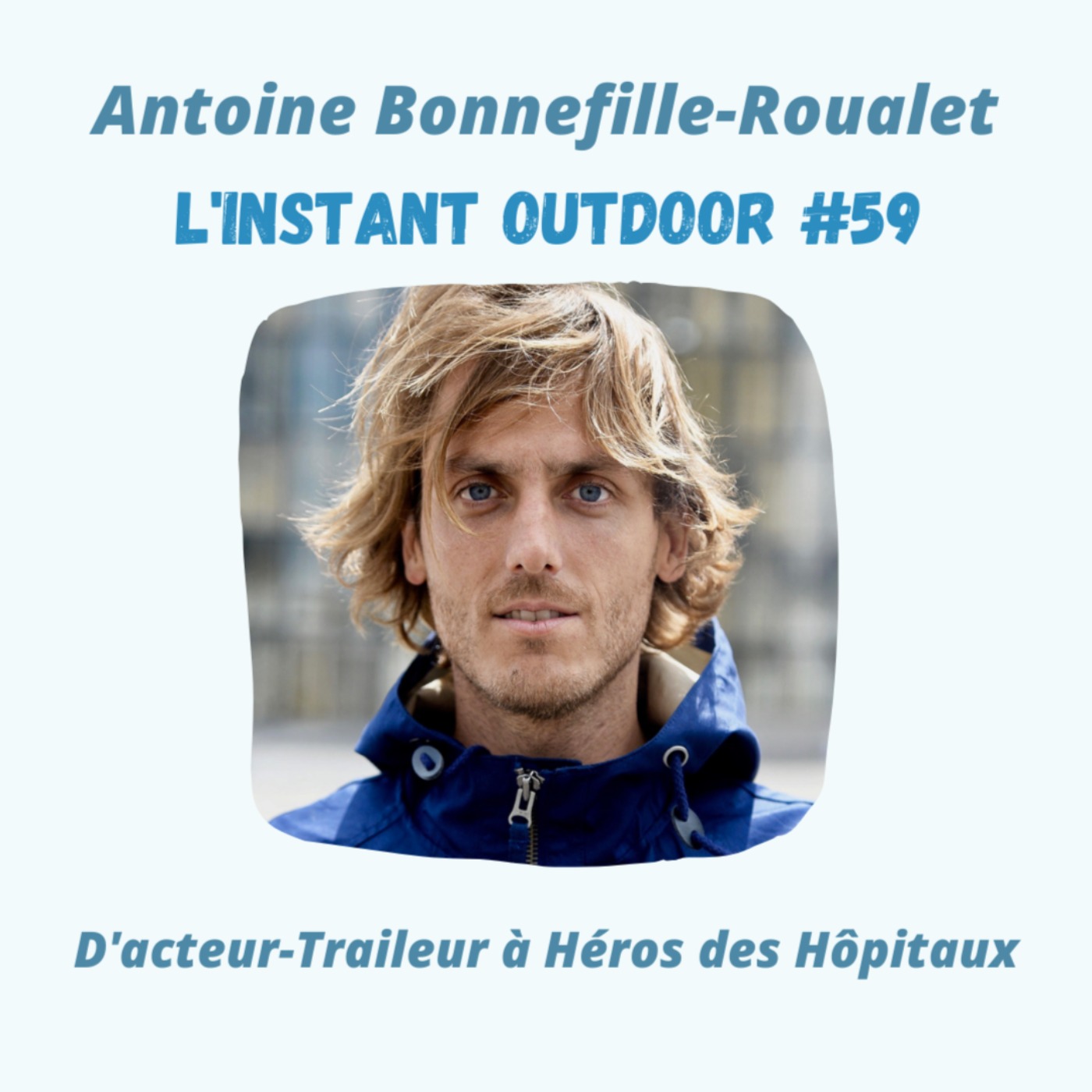 L\'Instant Outdoor