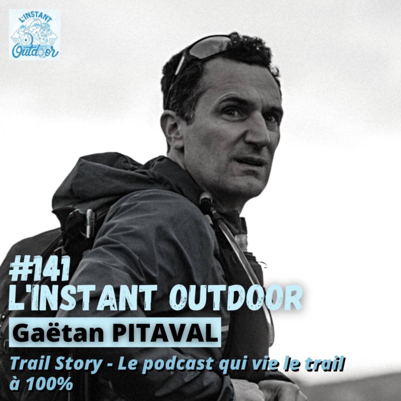 Trail Story - Le podcast qui vit le trail à 100%