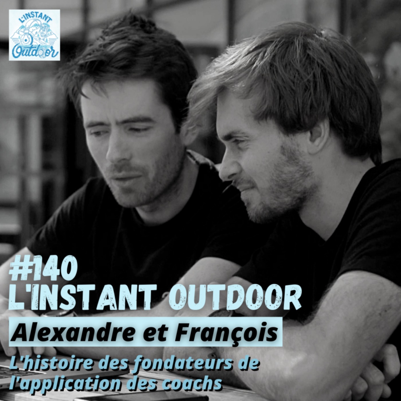L\'Instant Outdoor