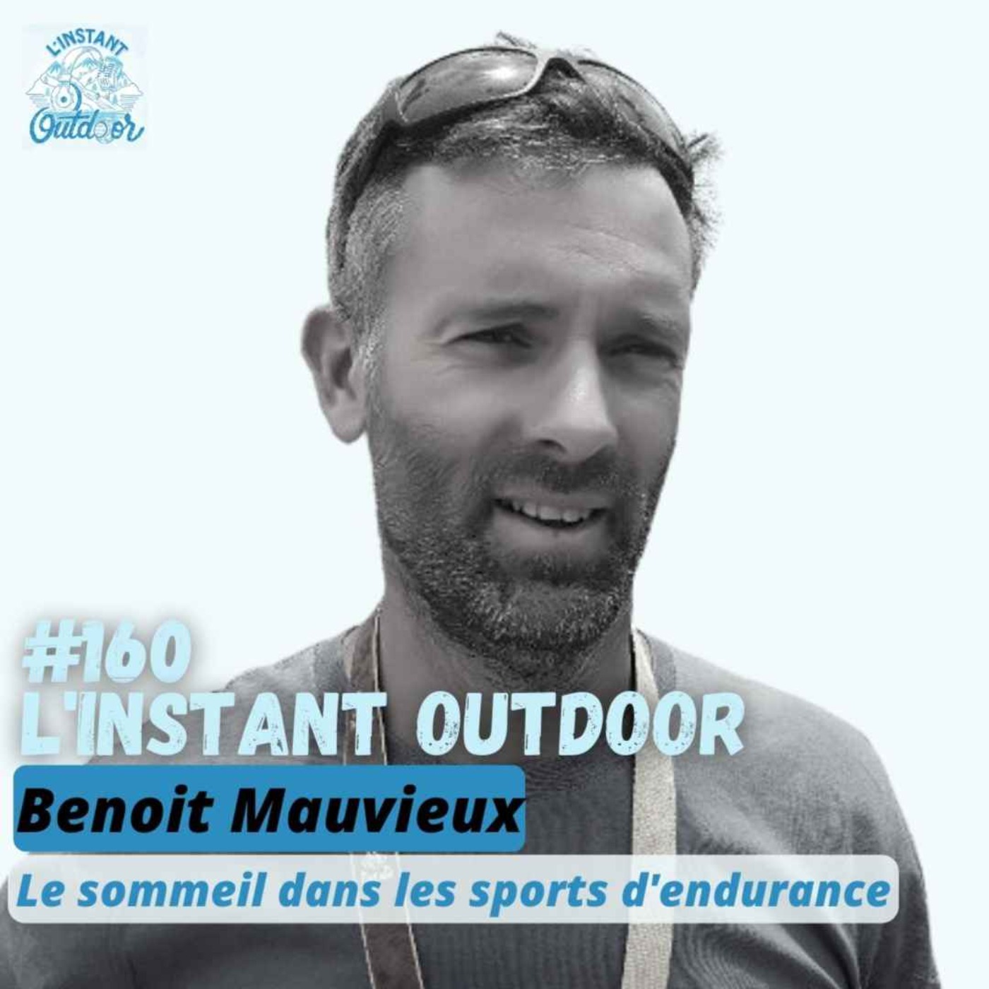 Benoit Mauvieux - Le sommeil dans les sports d'endurance