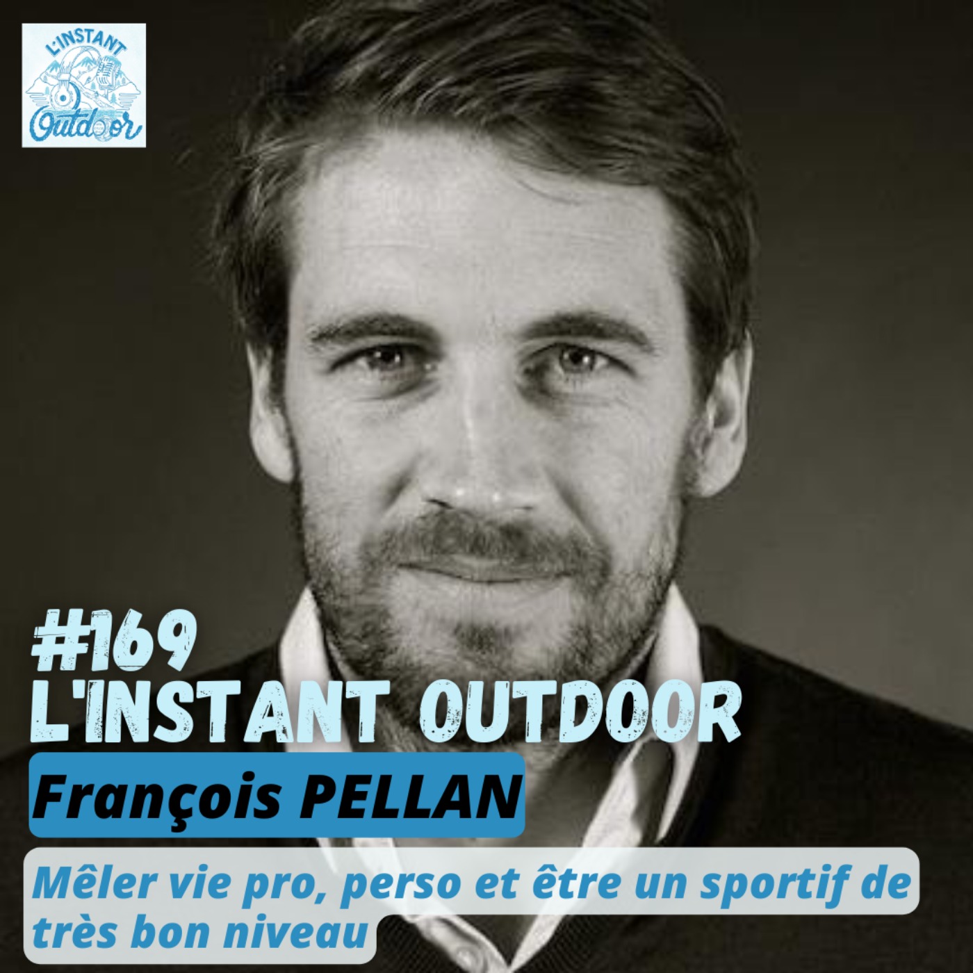François Pellan - Mêler vie pro, perso et être un sportif de très bon niveau