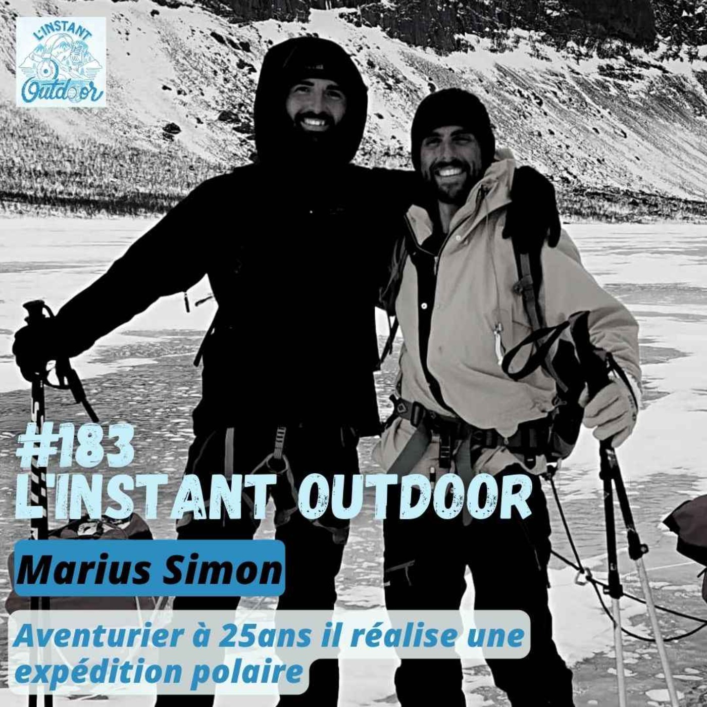 L\'Instant Outdoor