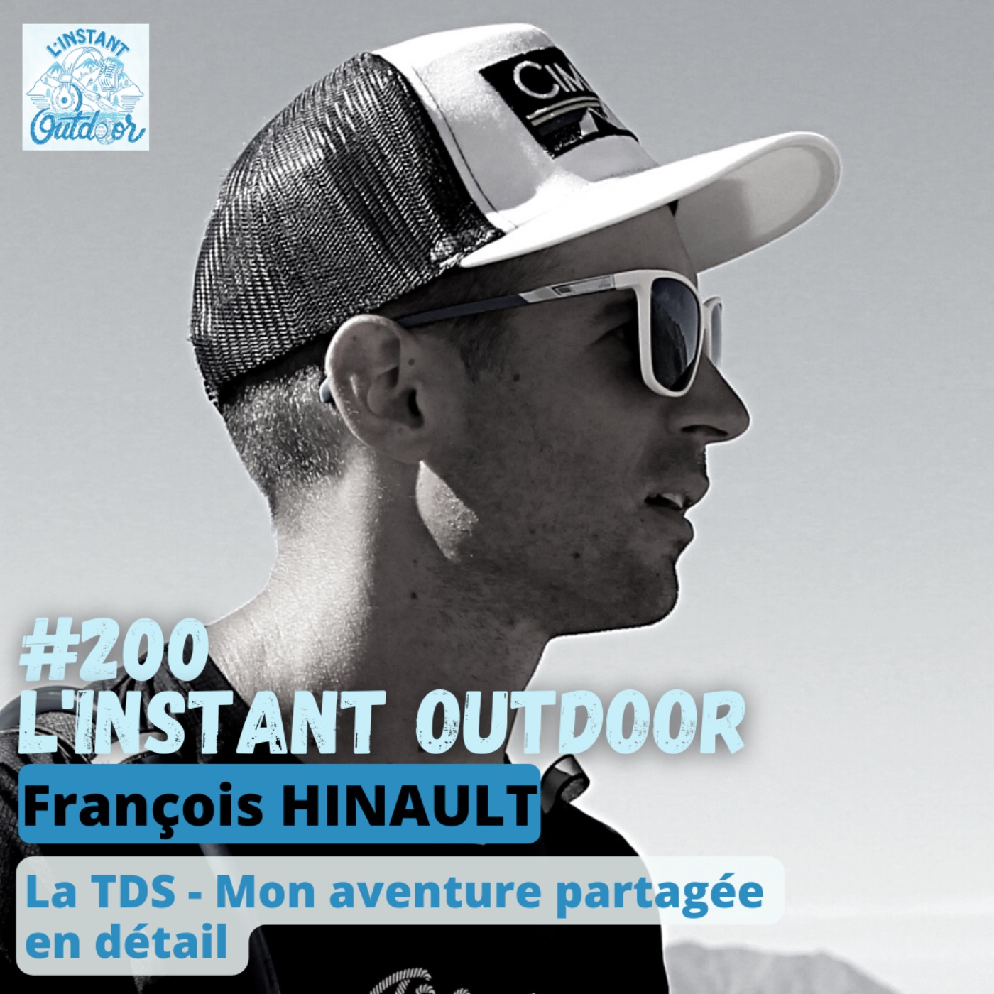 La TDS - Mon aventure partagée en détail